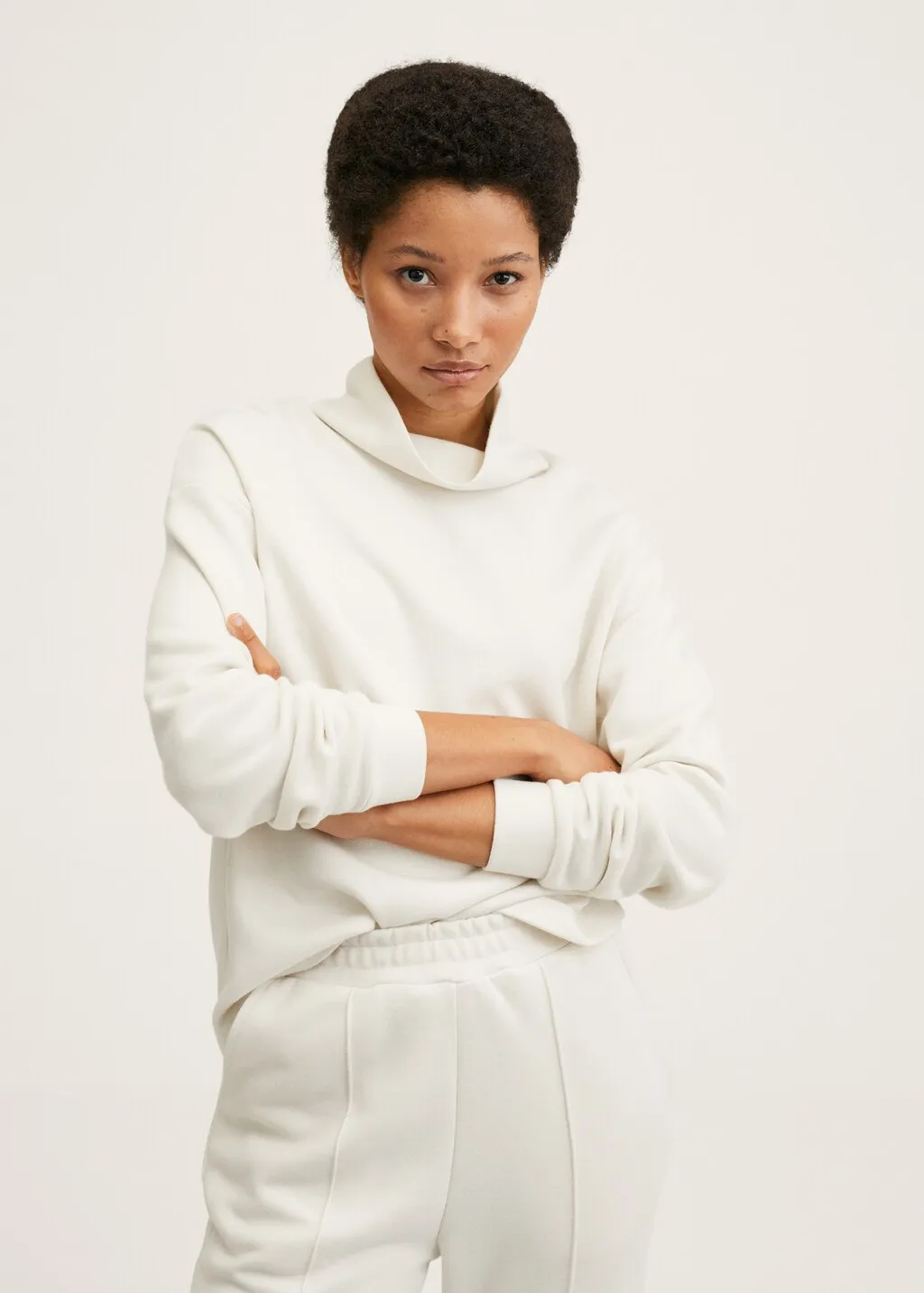 Pantaloni jogger tasche