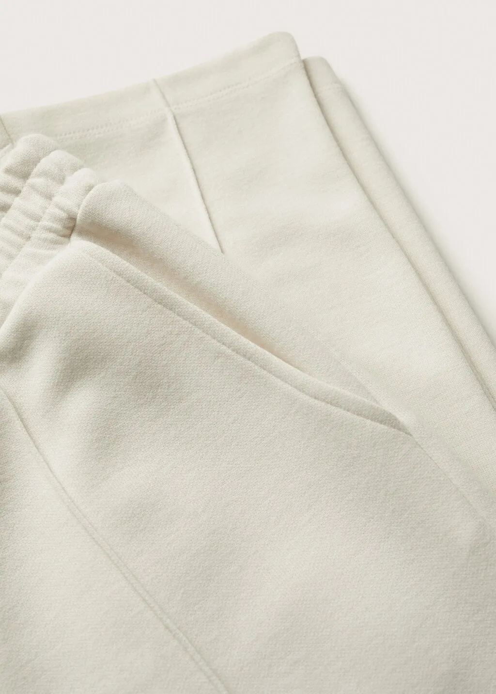 Pantaloni jogger tasche