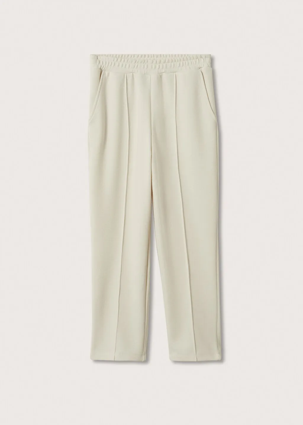 Pantaloni jogger tasche