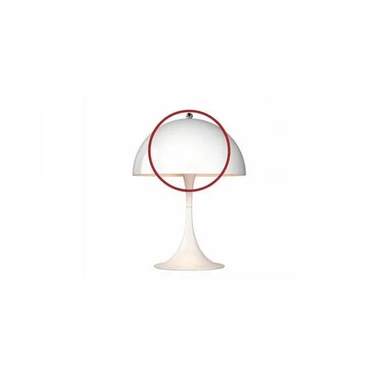 Panthella 250 Kit Ricambio Stampa - Louis Poulsen | Acquista online
