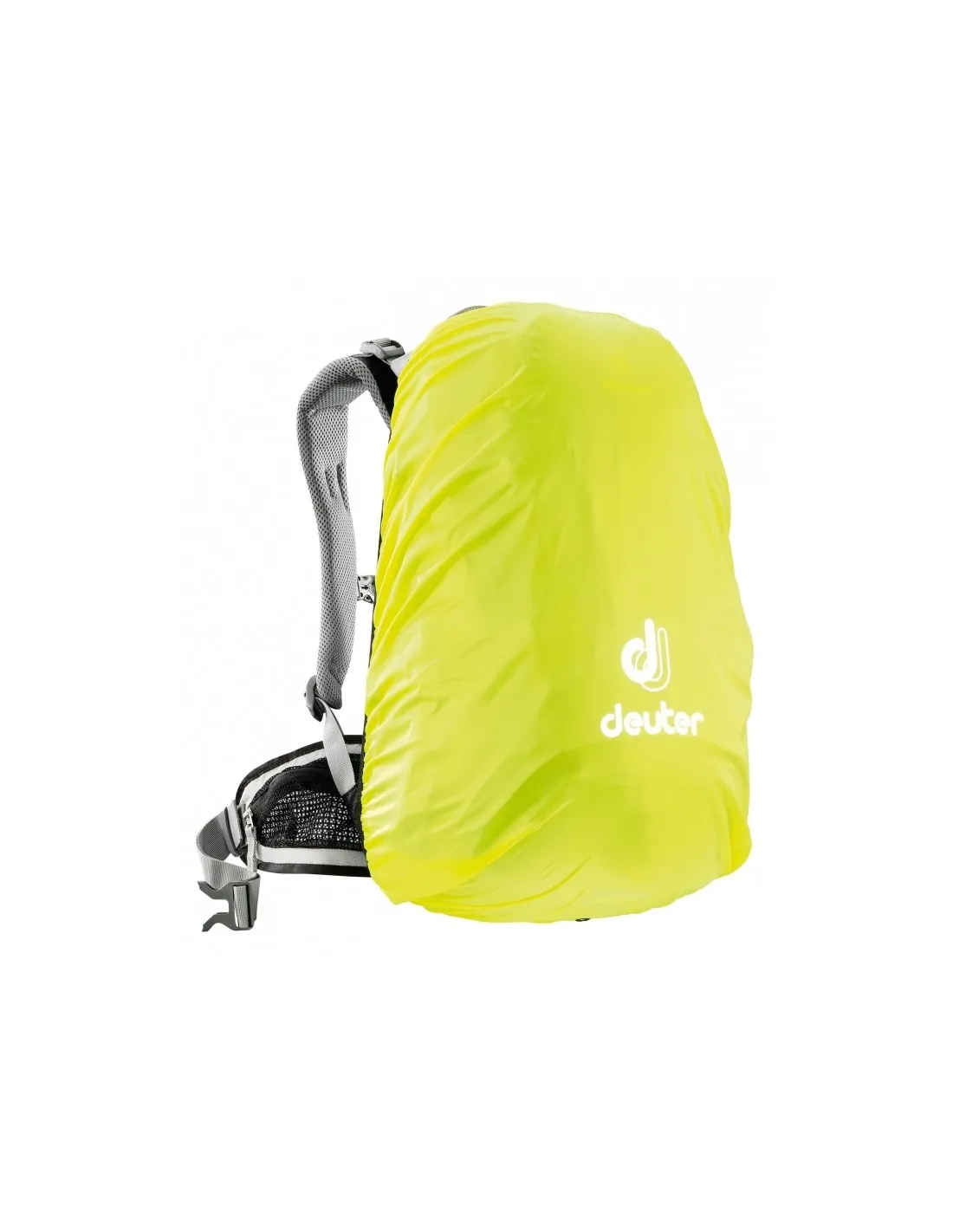 Parapioggia Deuter Raincover I Neon