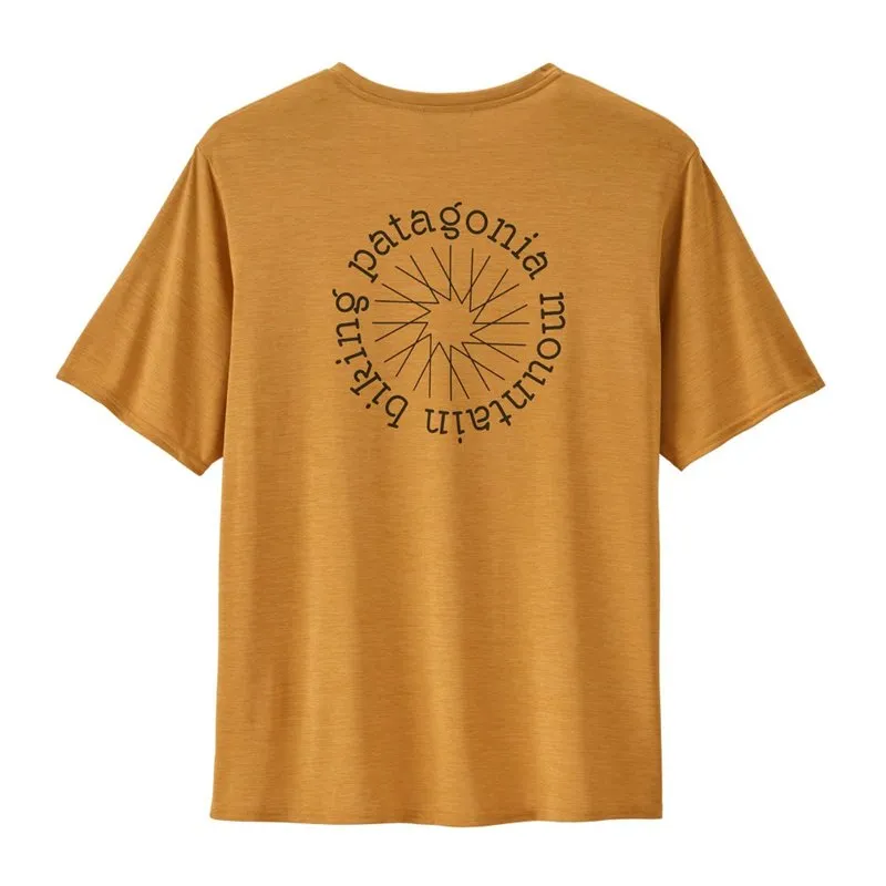Patagonia Capilene Cool Daily Graphic shirt