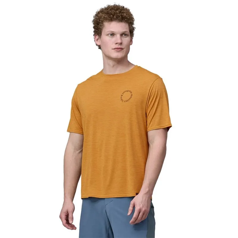 Patagonia Capilene Cool Daily Graphic shirt