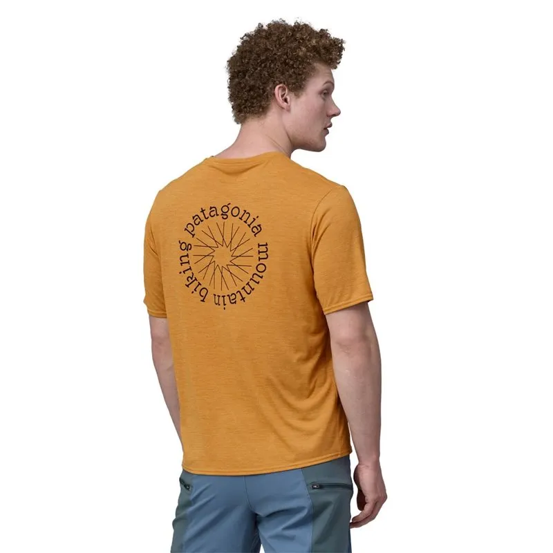 Patagonia Capilene Cool Daily Graphic shirt
