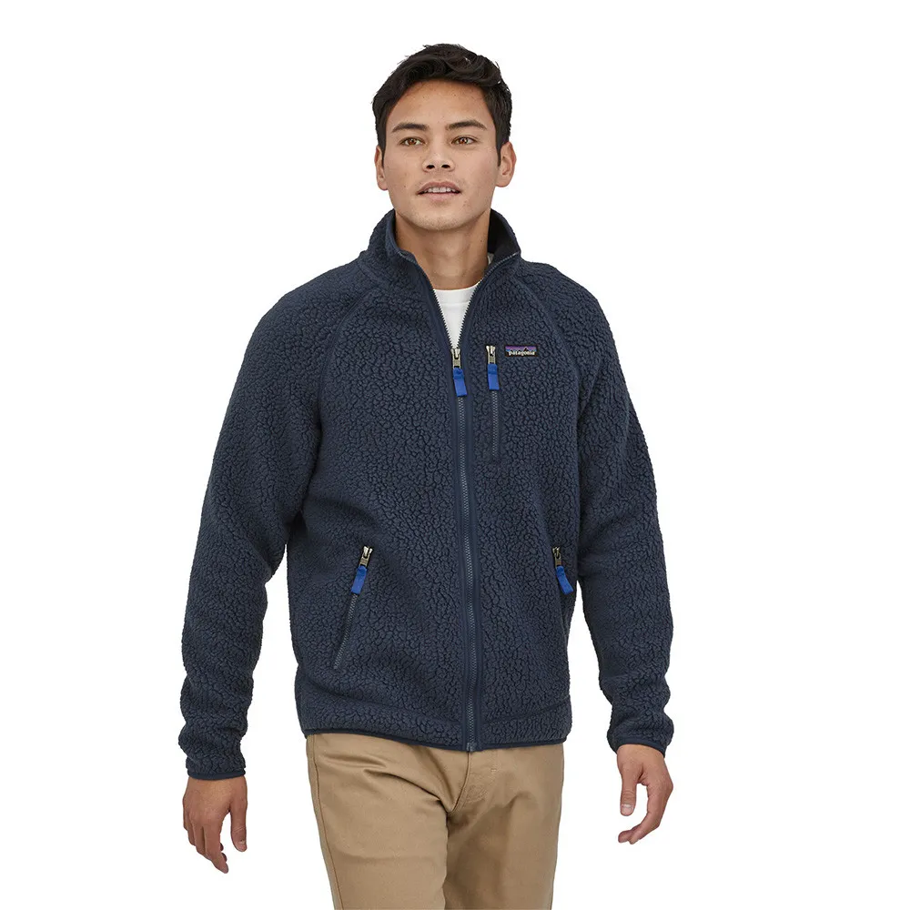 Patagonia Retro Giacca in pile - AW23