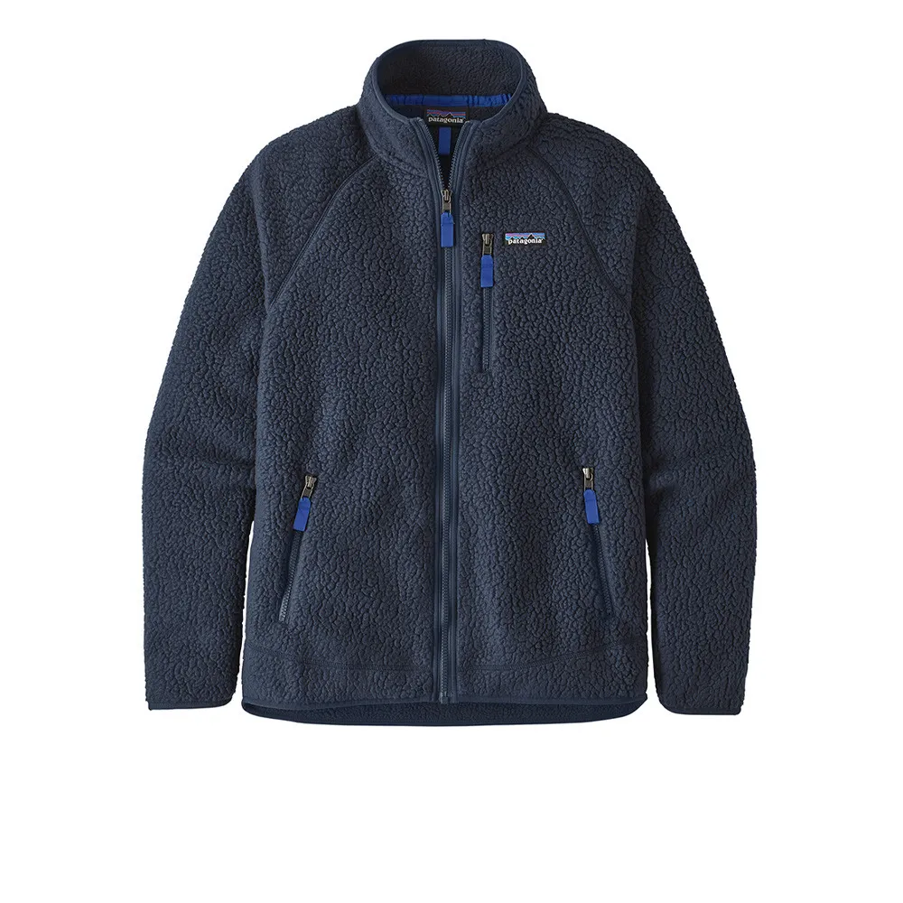 Patagonia Retro Giacca in pile - AW23