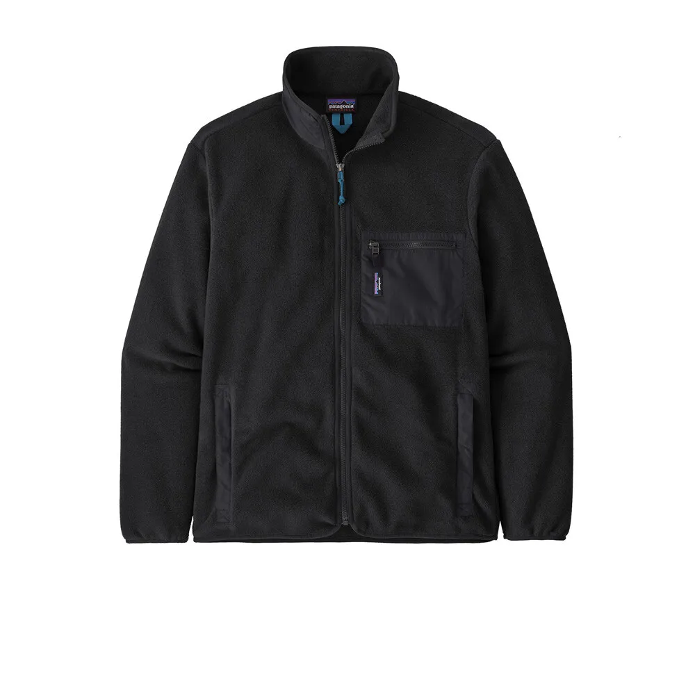 Patagonia Synchilla Pile Giubbotto