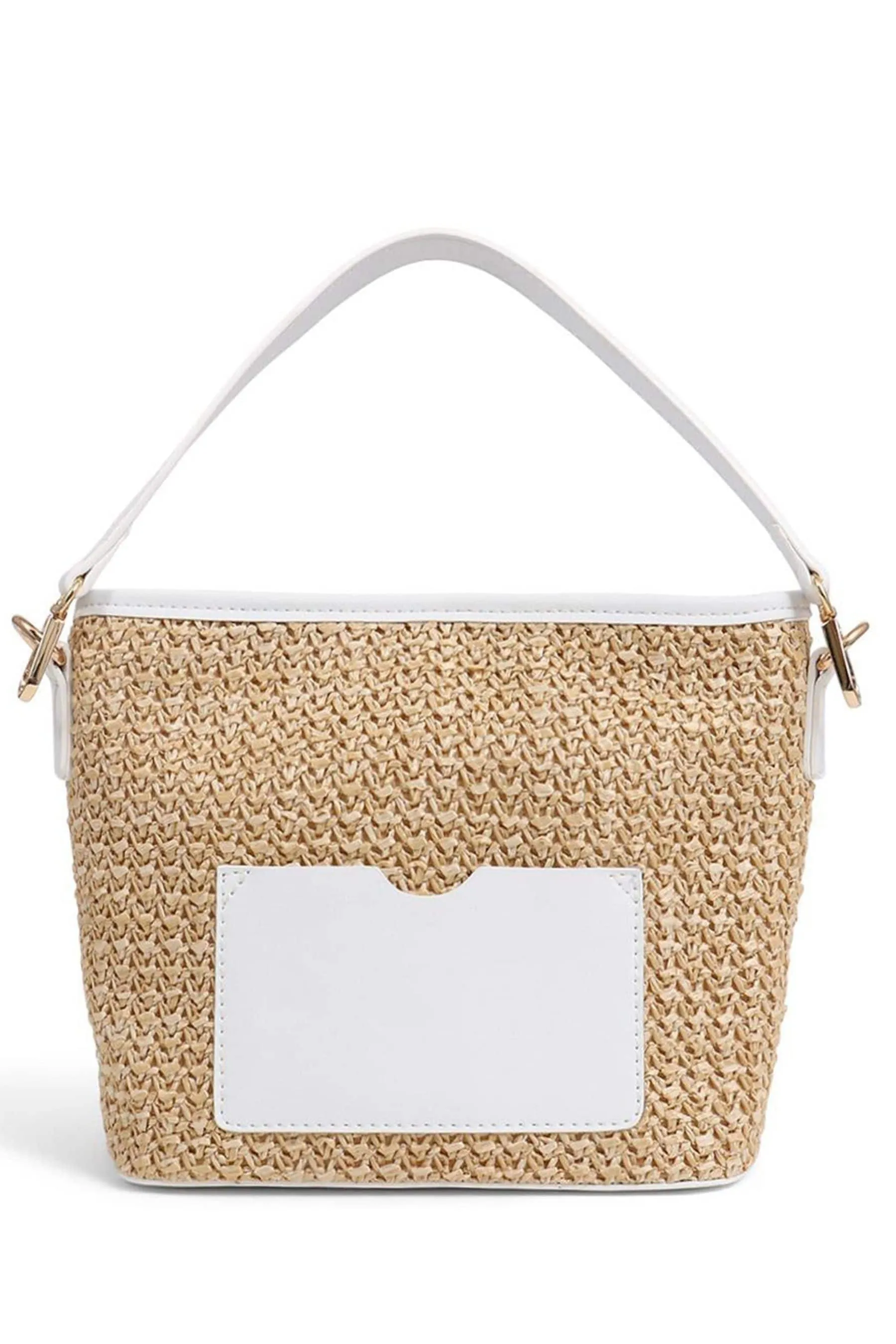 Pavers - Bianco - Borsa