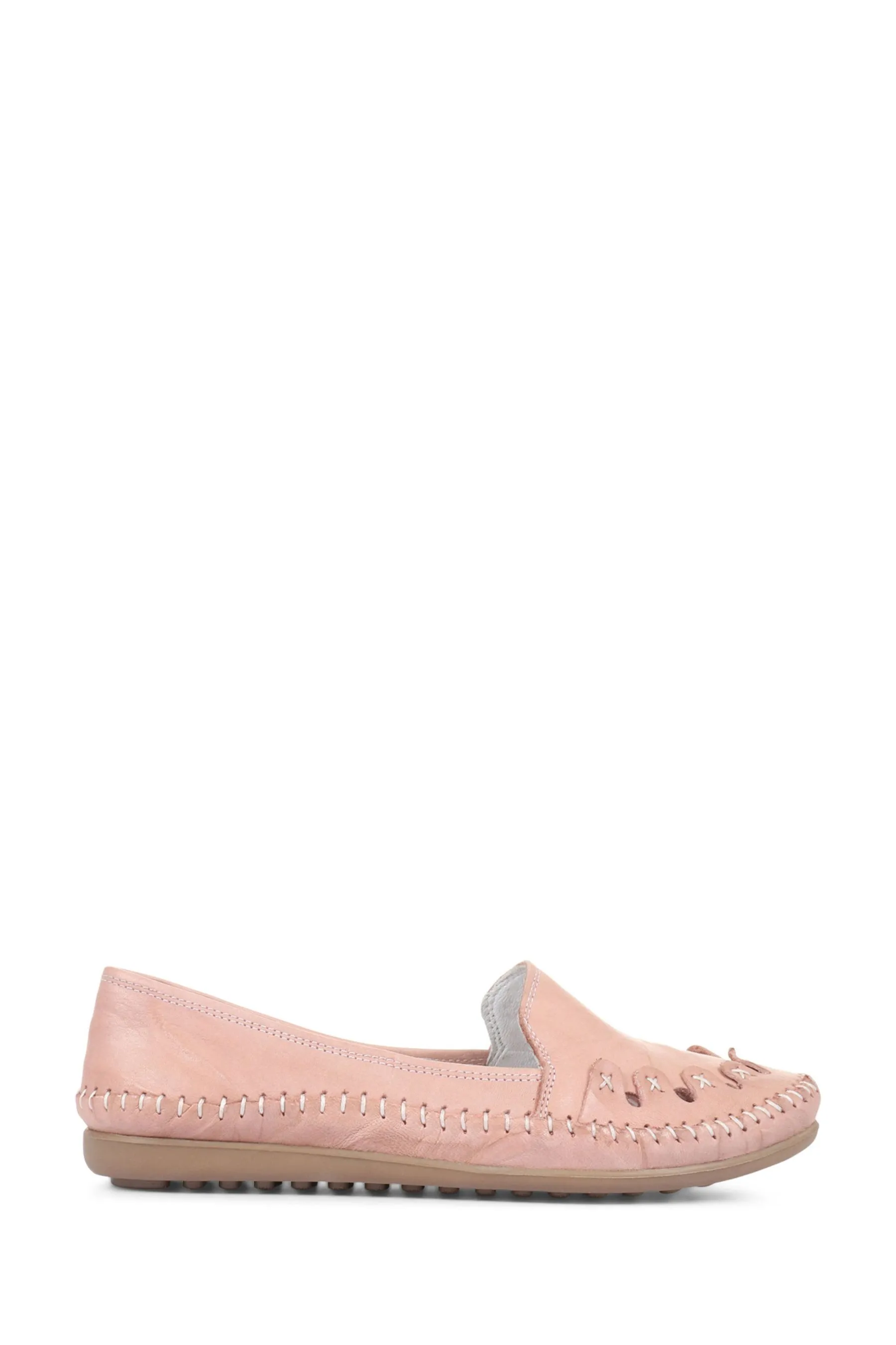 Pavers - Sneakers in pelle
