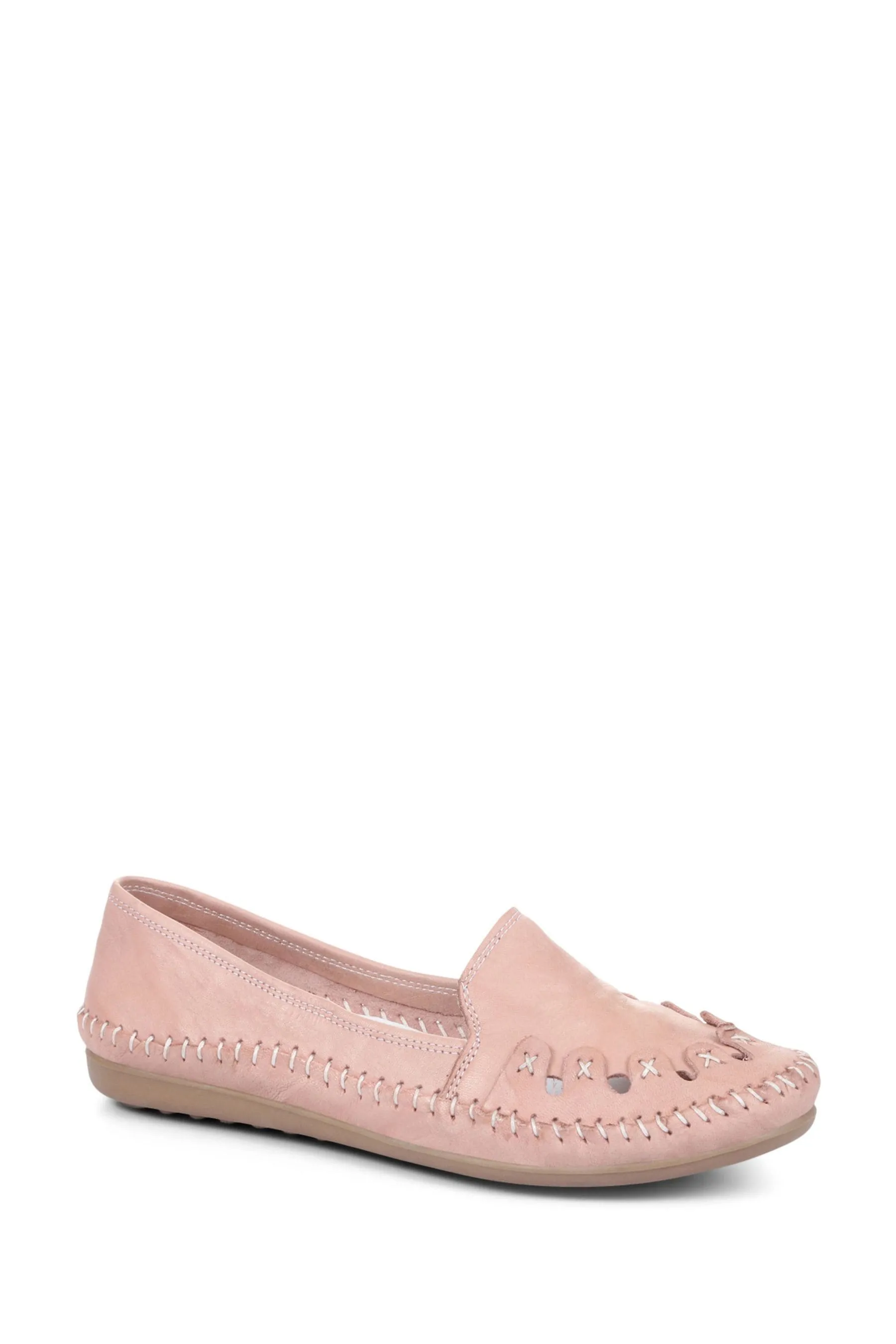 Pavers - Sneakers in pelle