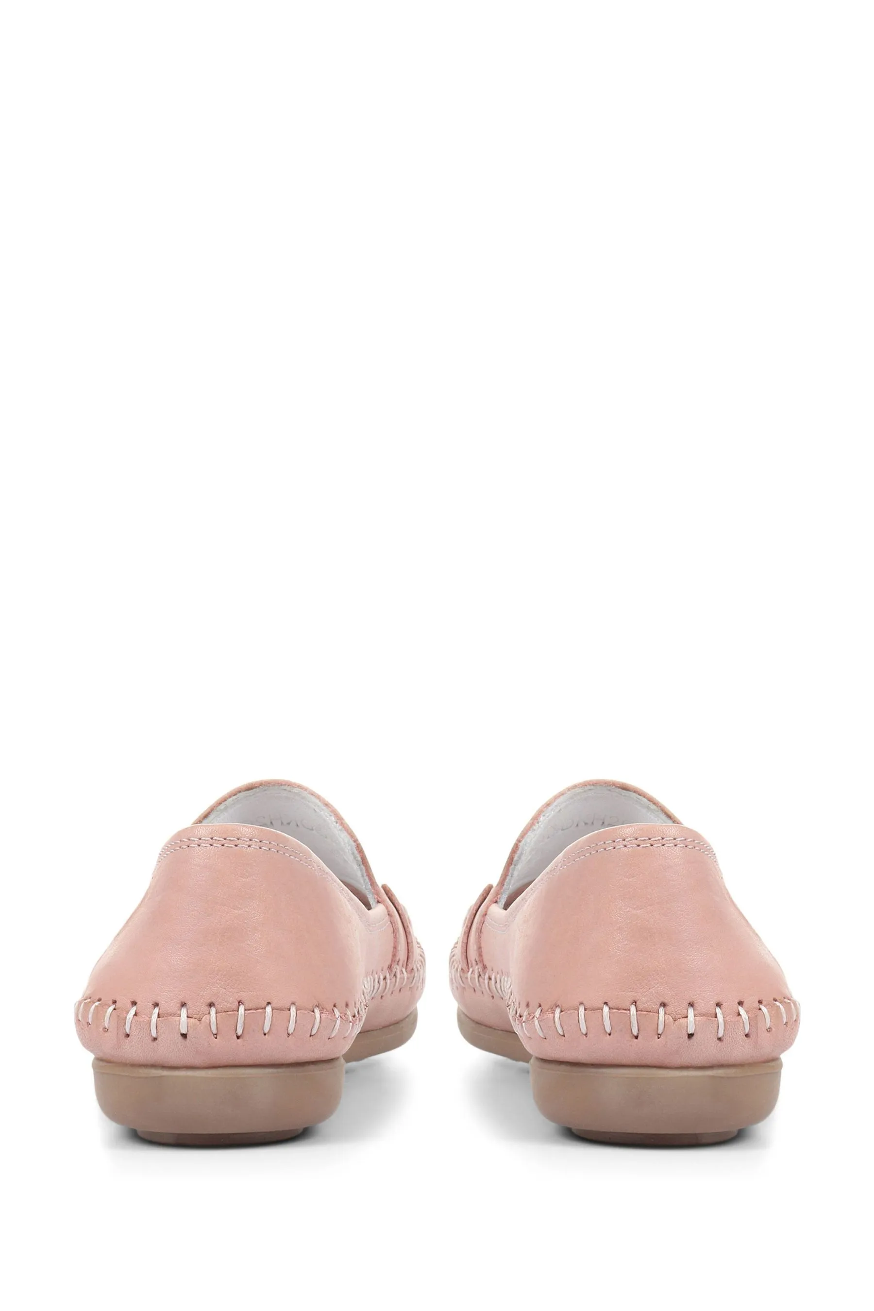 Pavers - Sneakers in pelle