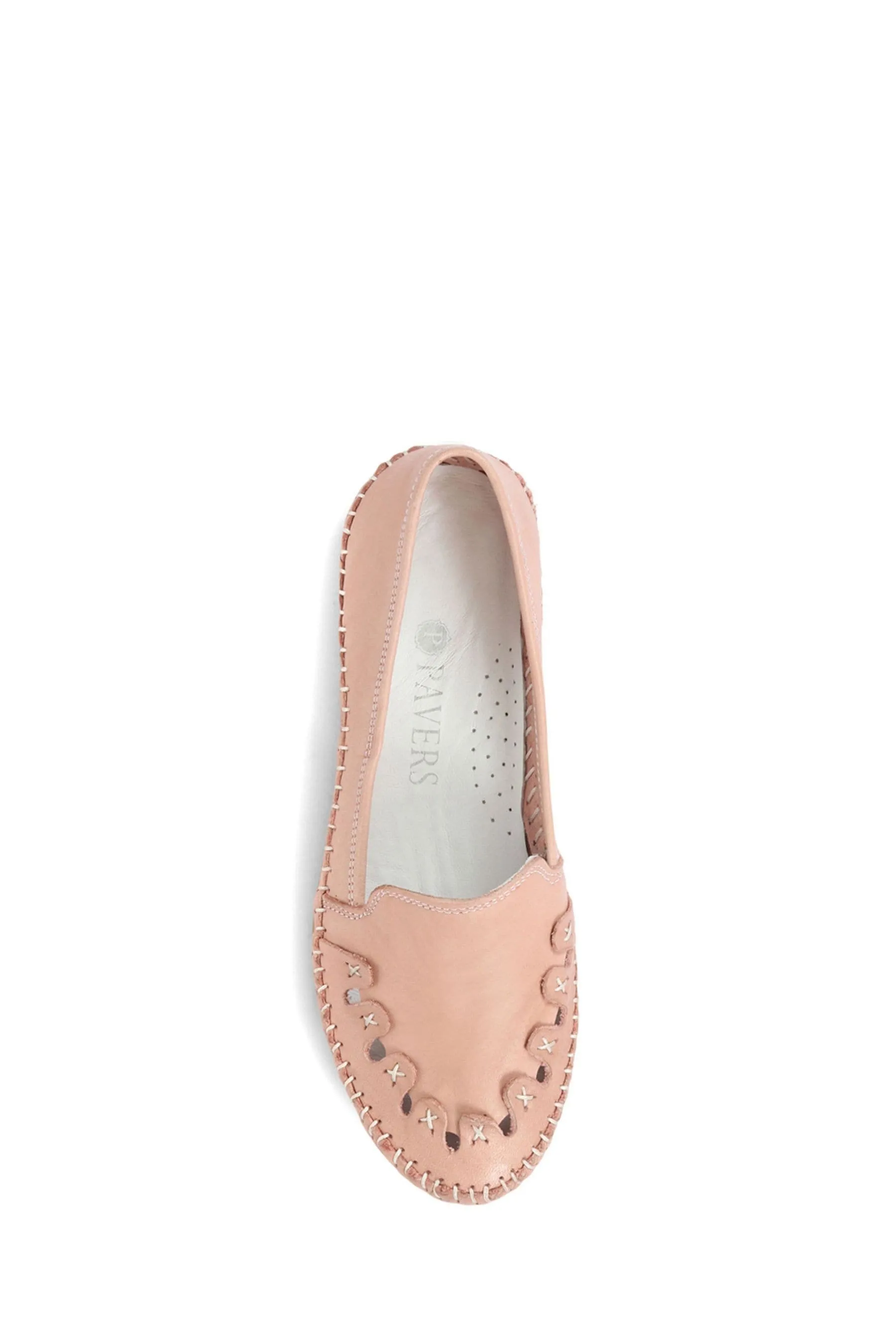 Pavers - Sneakers in pelle