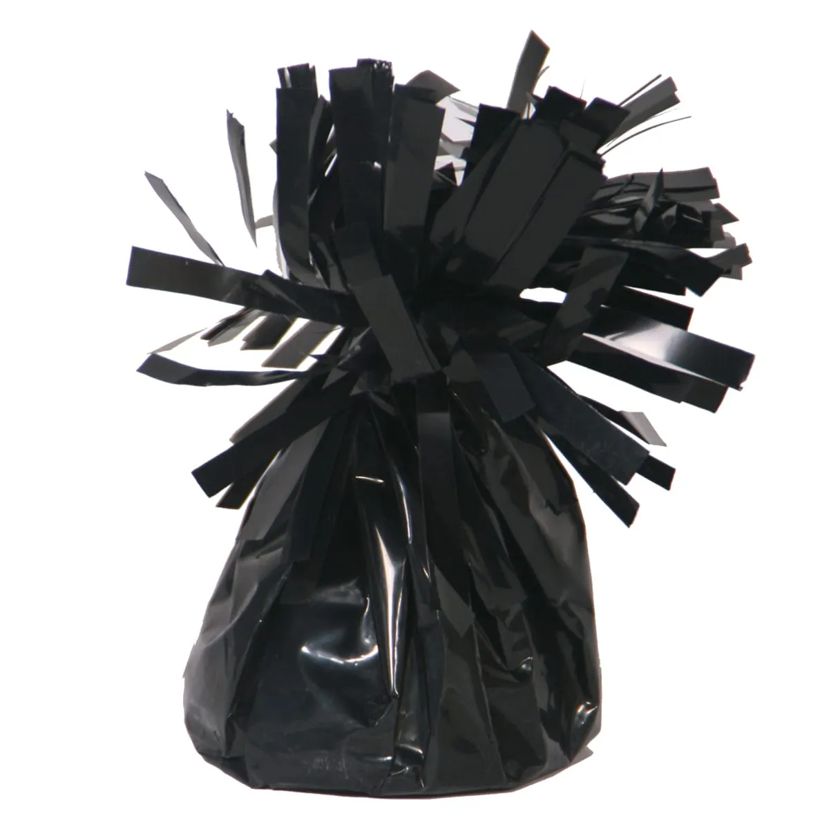 Peso palloncino in nero 150 g