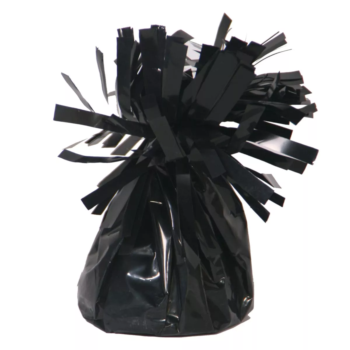 Peso palloncino in nero 150 g