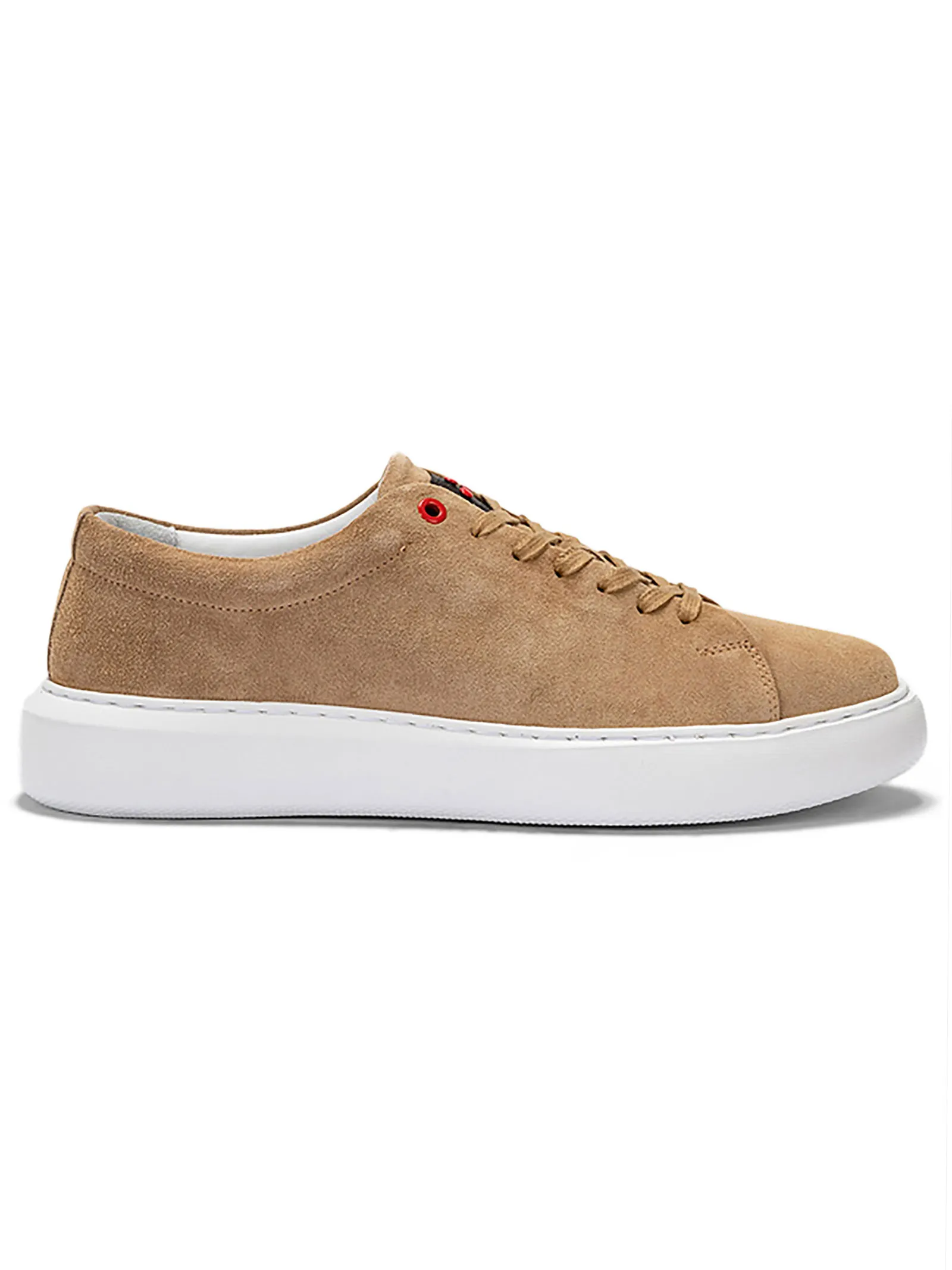 PEUTEREY Agusta in pelle Uomo