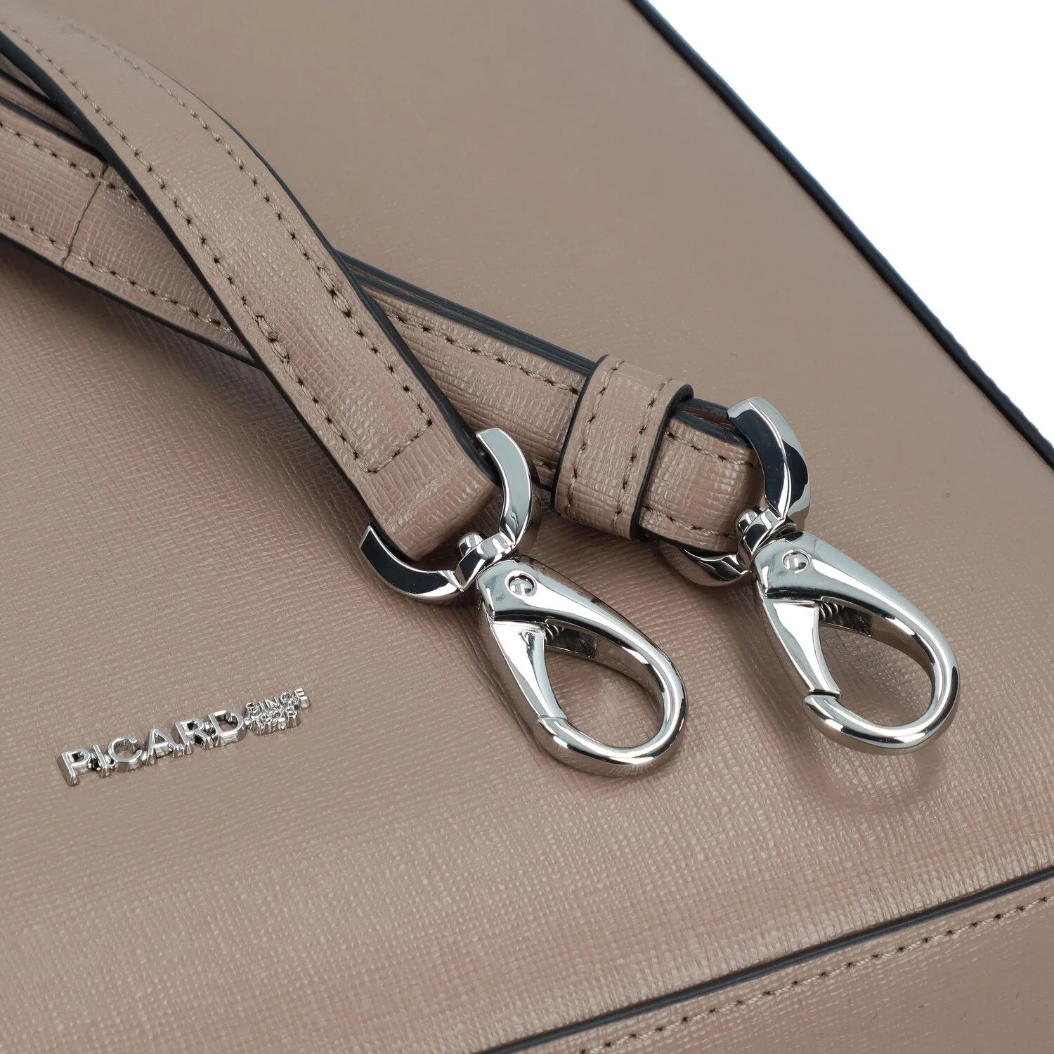 Picard Superstar Borsa a tracolla Pelle 24.5 cm