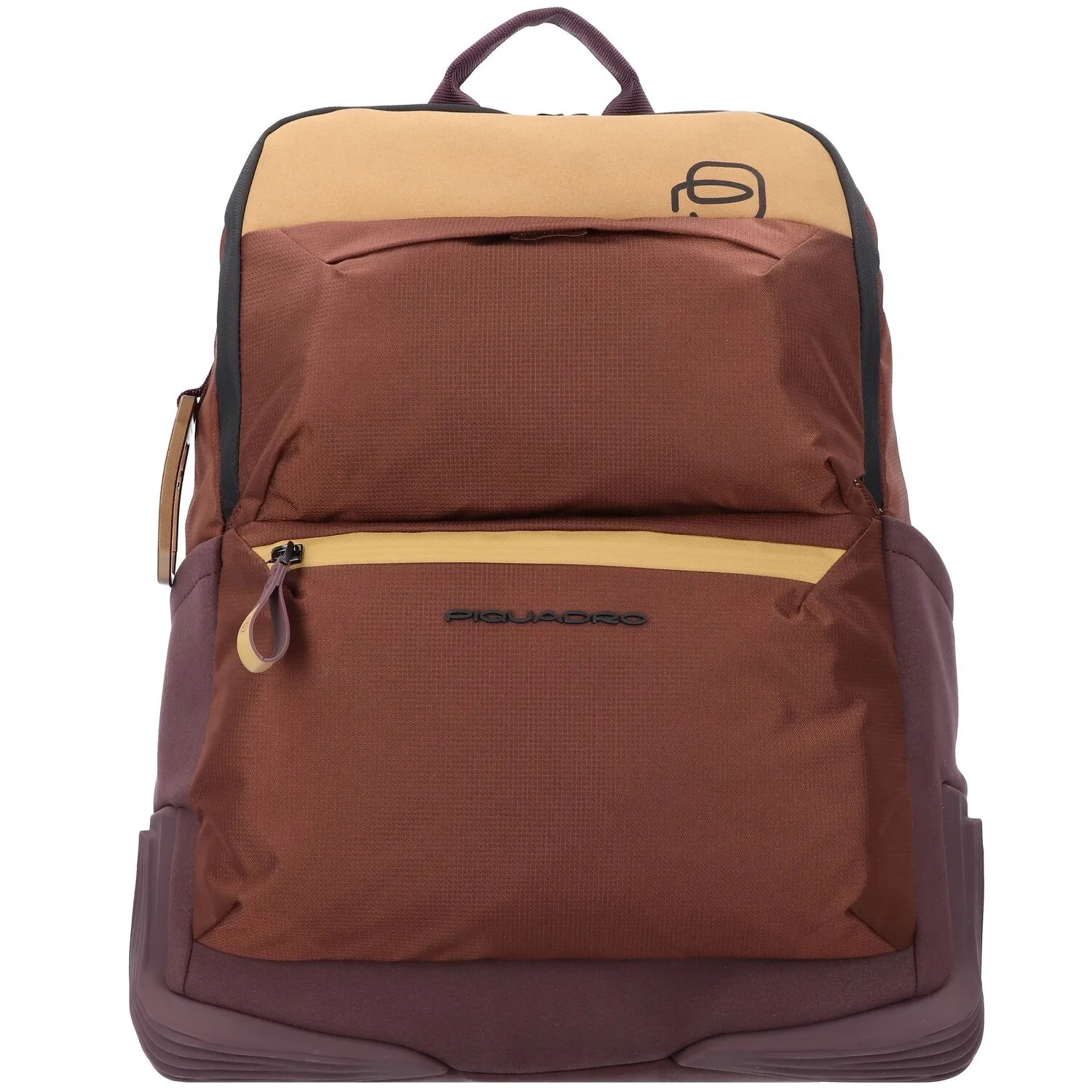 Piquadro Zaino angolare Scomparto per laptop da 44 cm