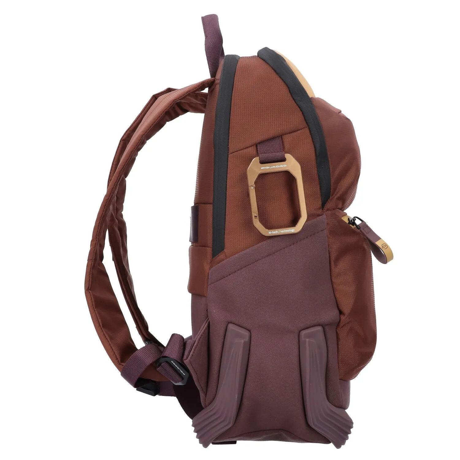 Piquadro Zaino angolare Scomparto per laptop da 44 cm