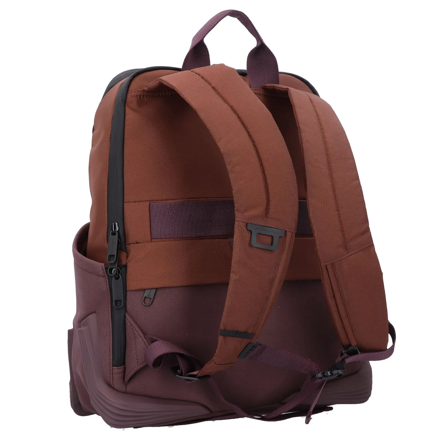 Piquadro Zaino angolare Scomparto per laptop da 44 cm