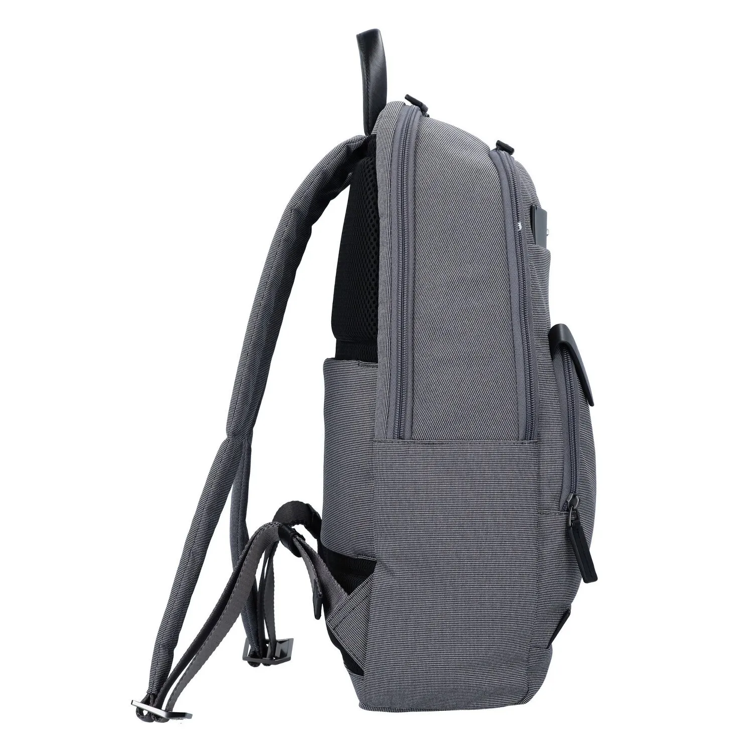 Piquadro Zaino Zaino 43.5 cm Scomparto per laptop