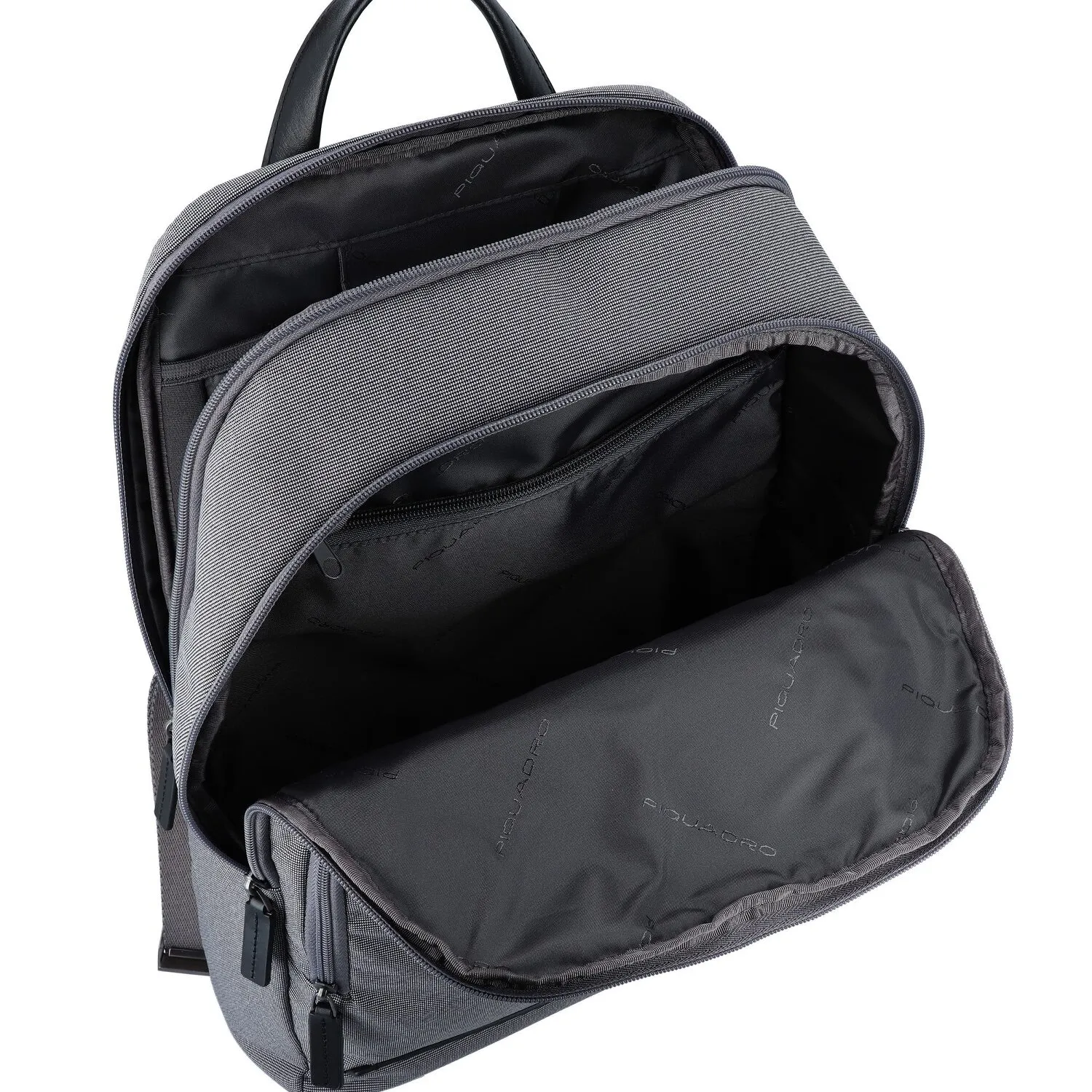 Piquadro Zaino Zaino 43.5 cm Scomparto per laptop