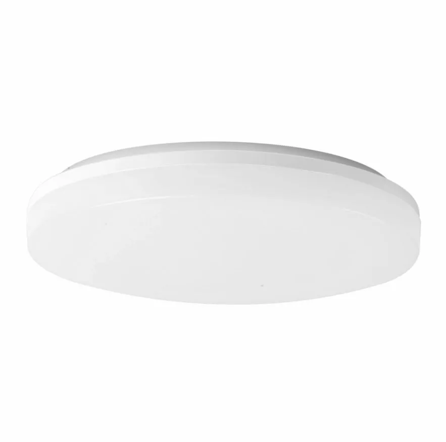 Plafoniera Rotonda da Bagno Kora Led 25w Con Switch CCT IP54 Beneito