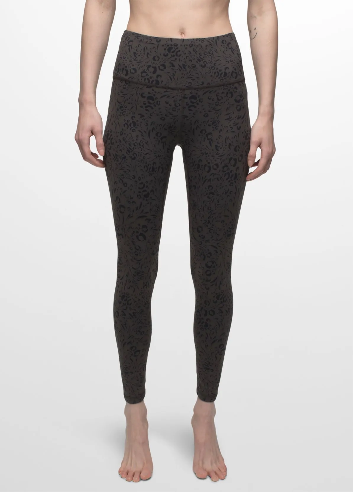 PrAna Women's Chakara 7/8 Legging