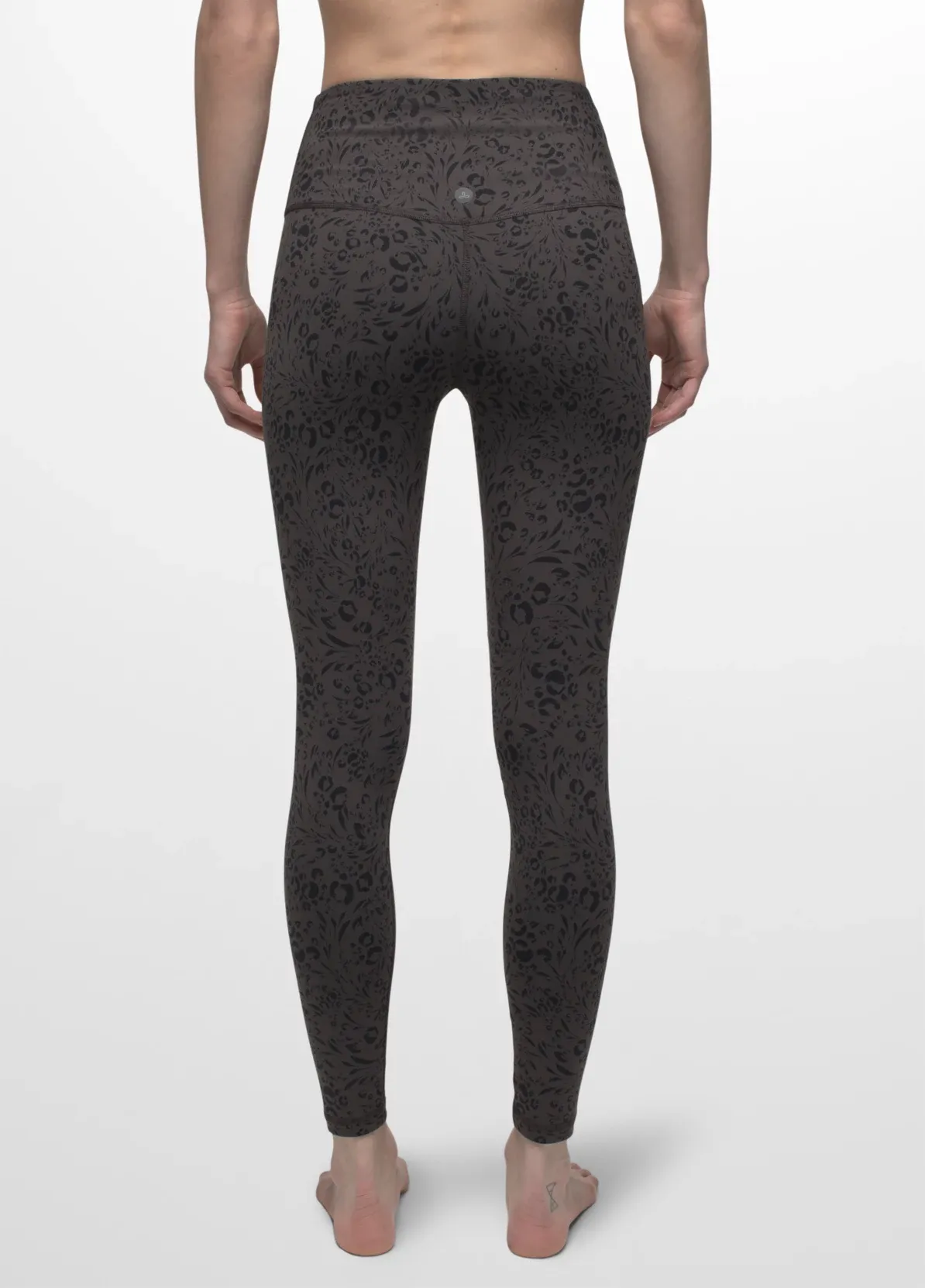 PrAna Women's Chakara 7/8 Legging