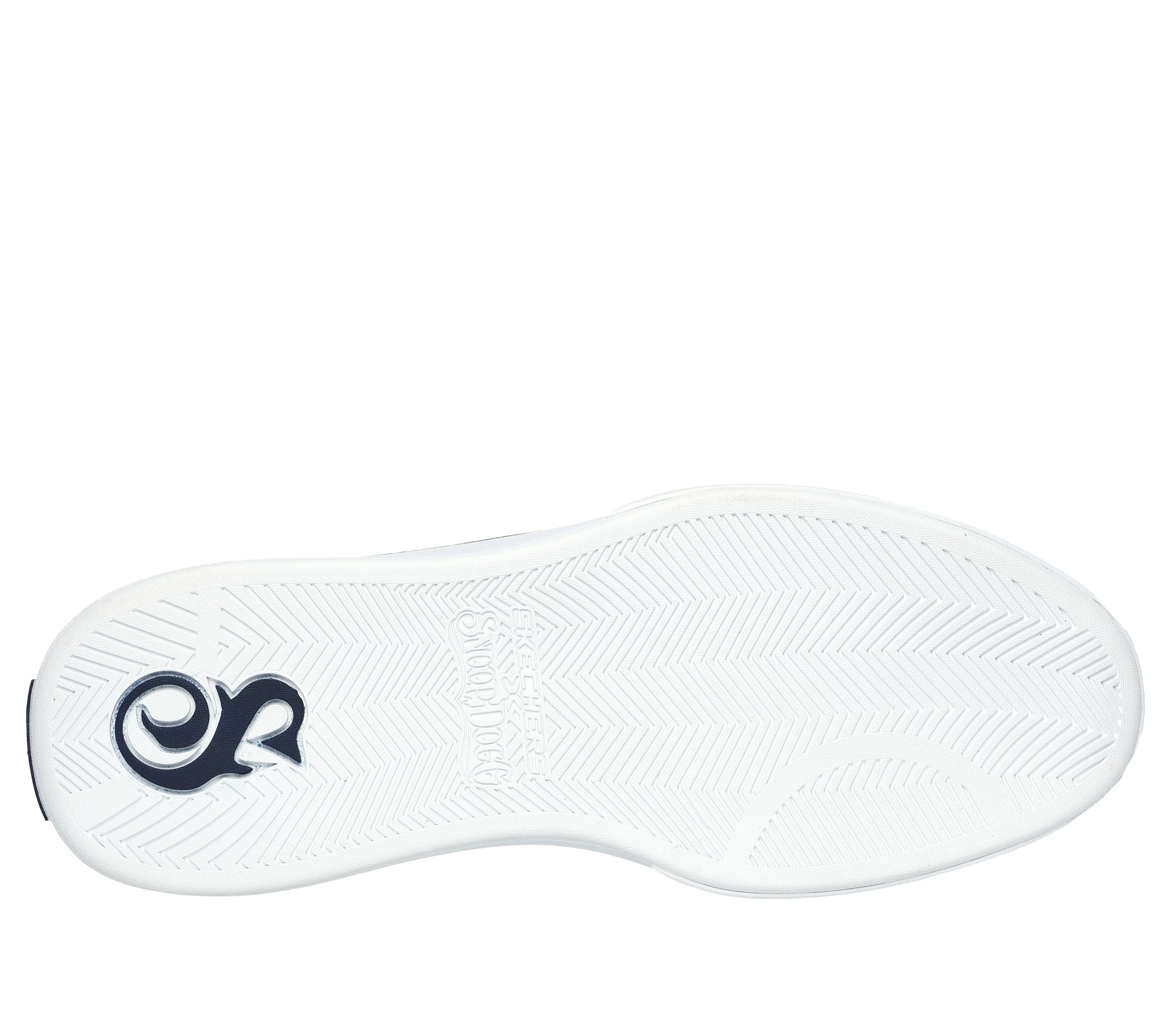 Premium Leather Slip-ins Snoop One - Double G