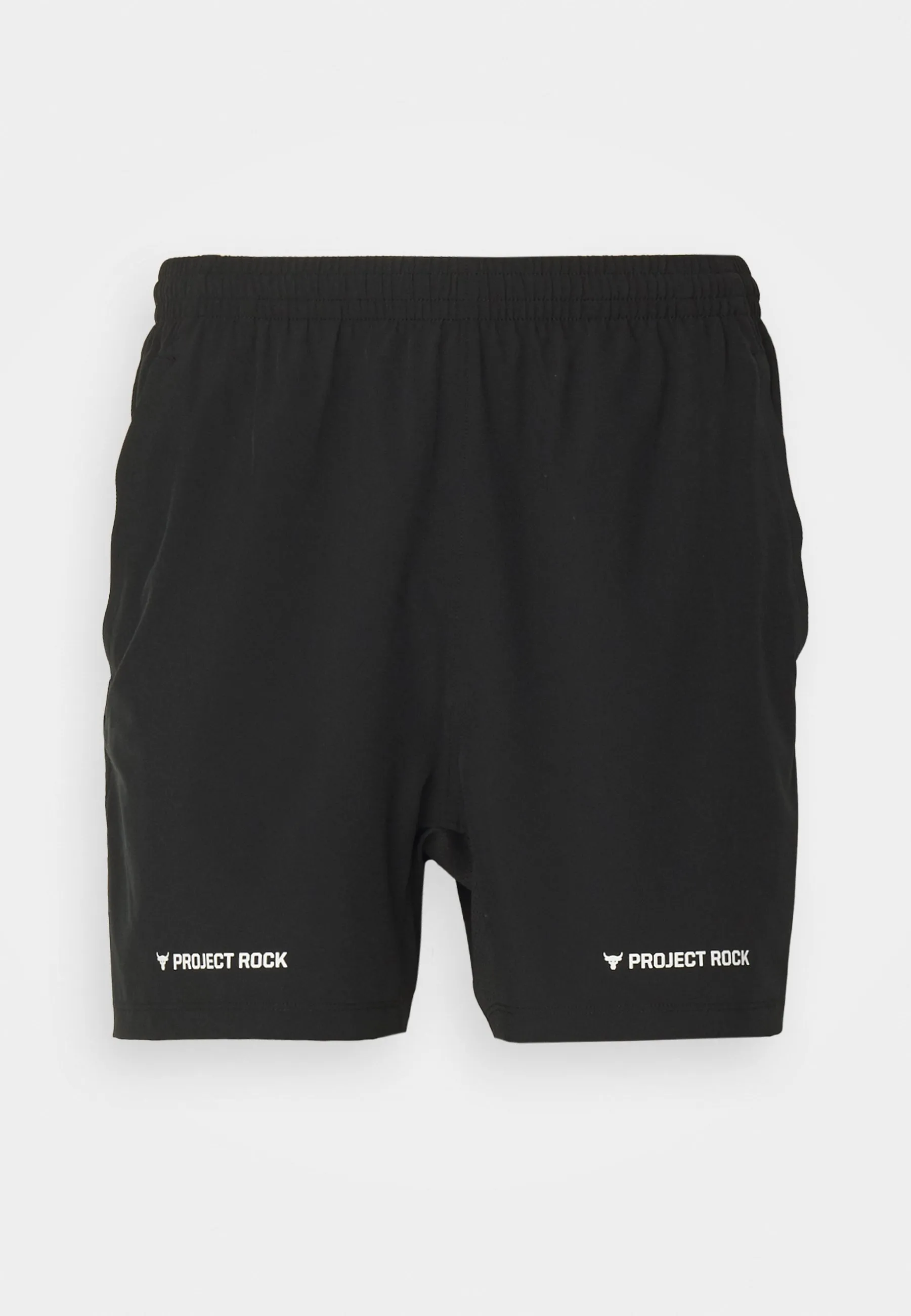 PROJECT ROCK LEG DAY SHORT - Pantaloncini sportivi