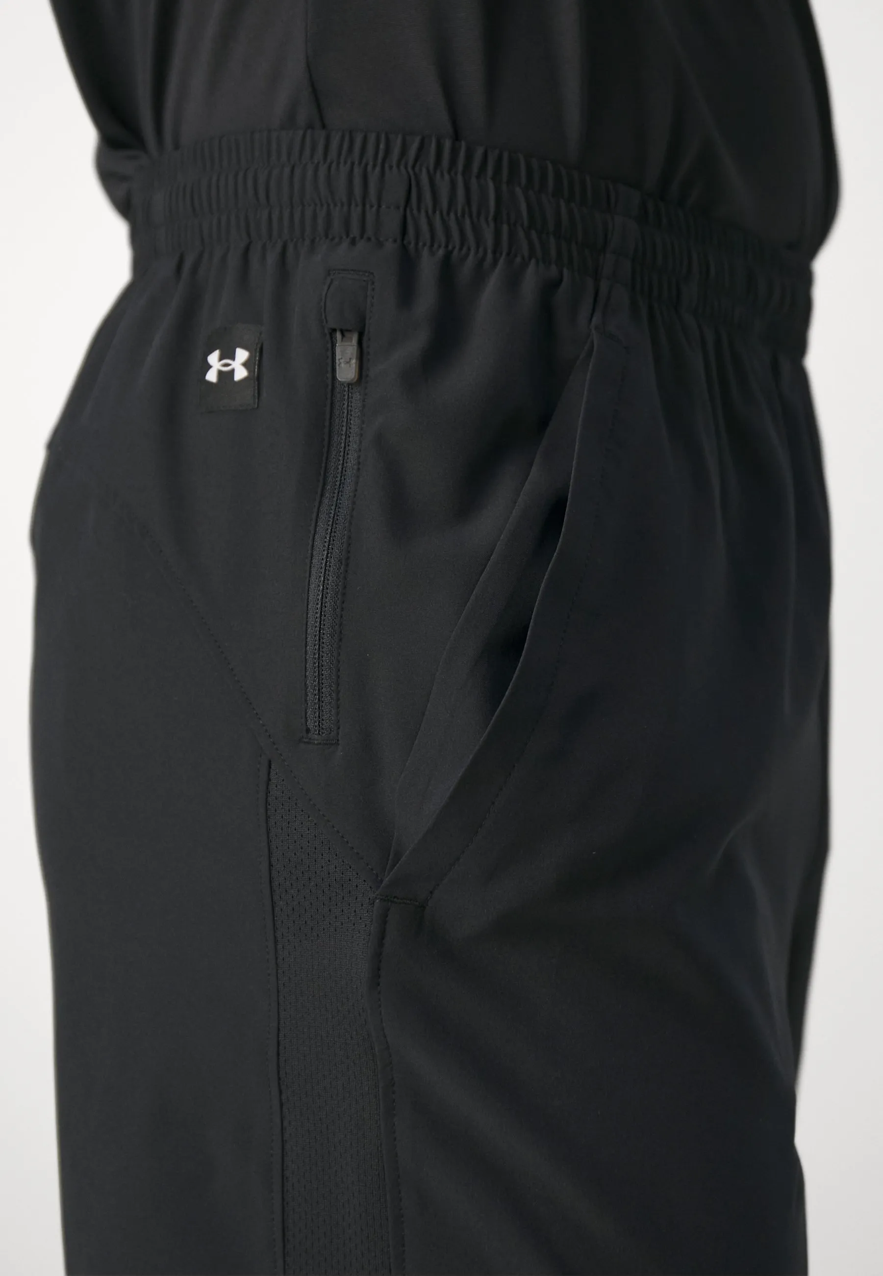 PROJECT ROCK LEG DAY SHORT - Pantaloncini sportivi