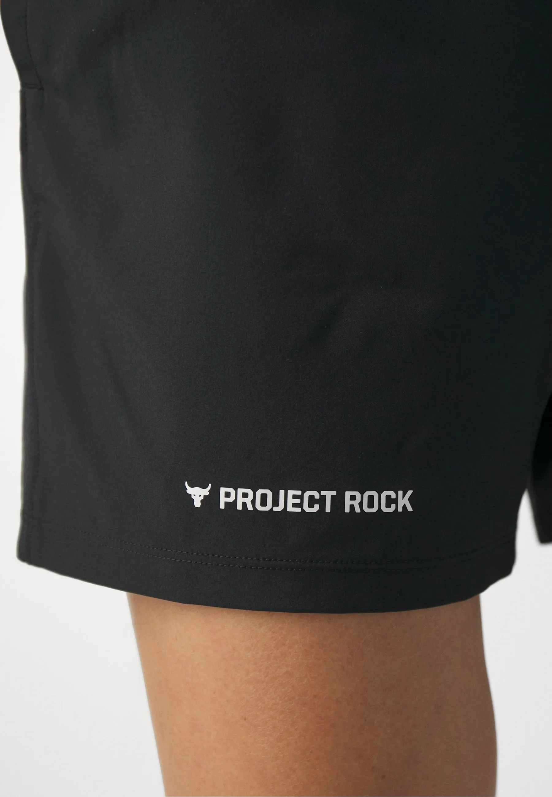 PROJECT ROCK LEG DAY SHORT - Pantaloncini sportivi
