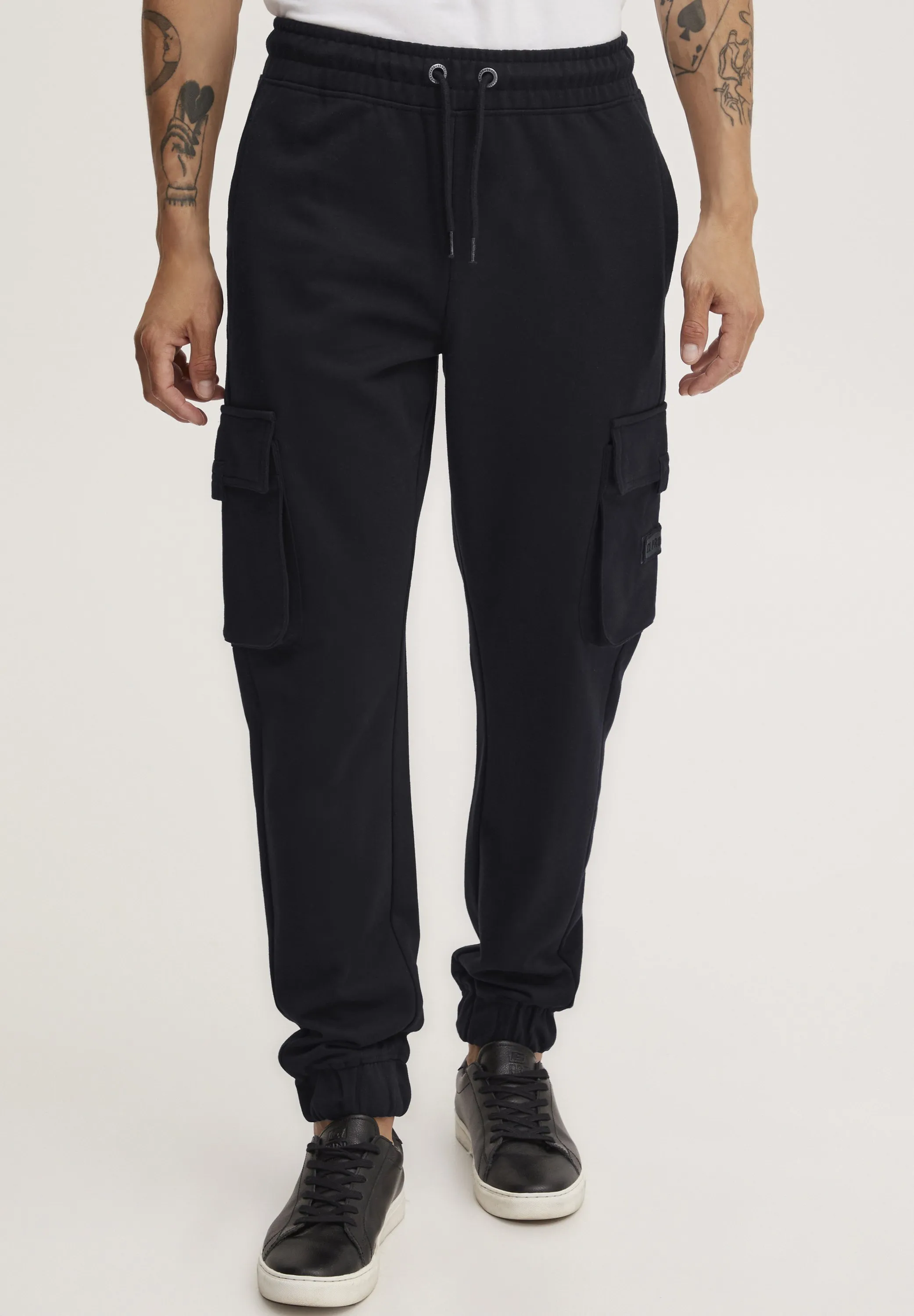 PRSIDONE - Pantaloni cargo