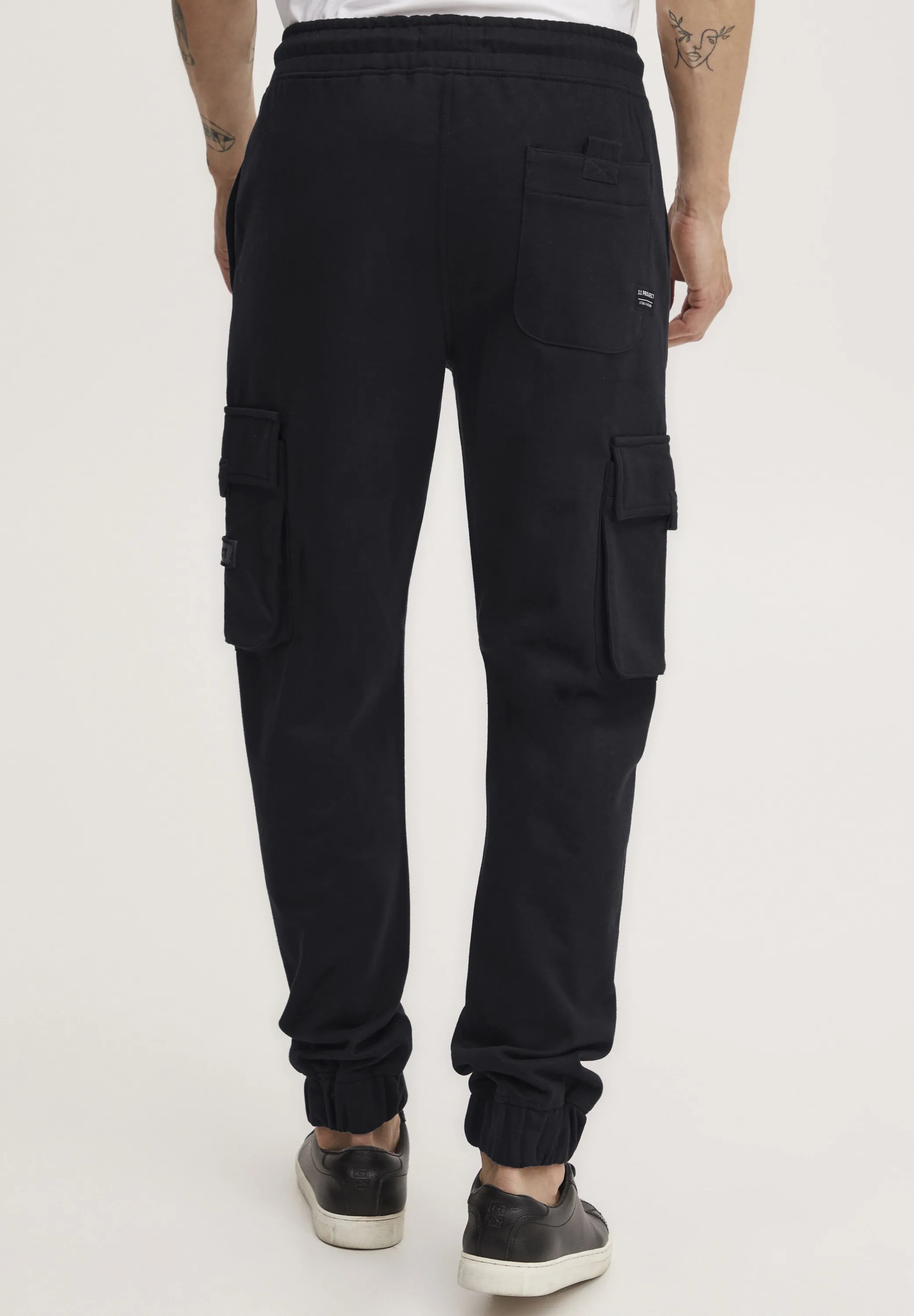 PRSIDONE - Pantaloni cargo