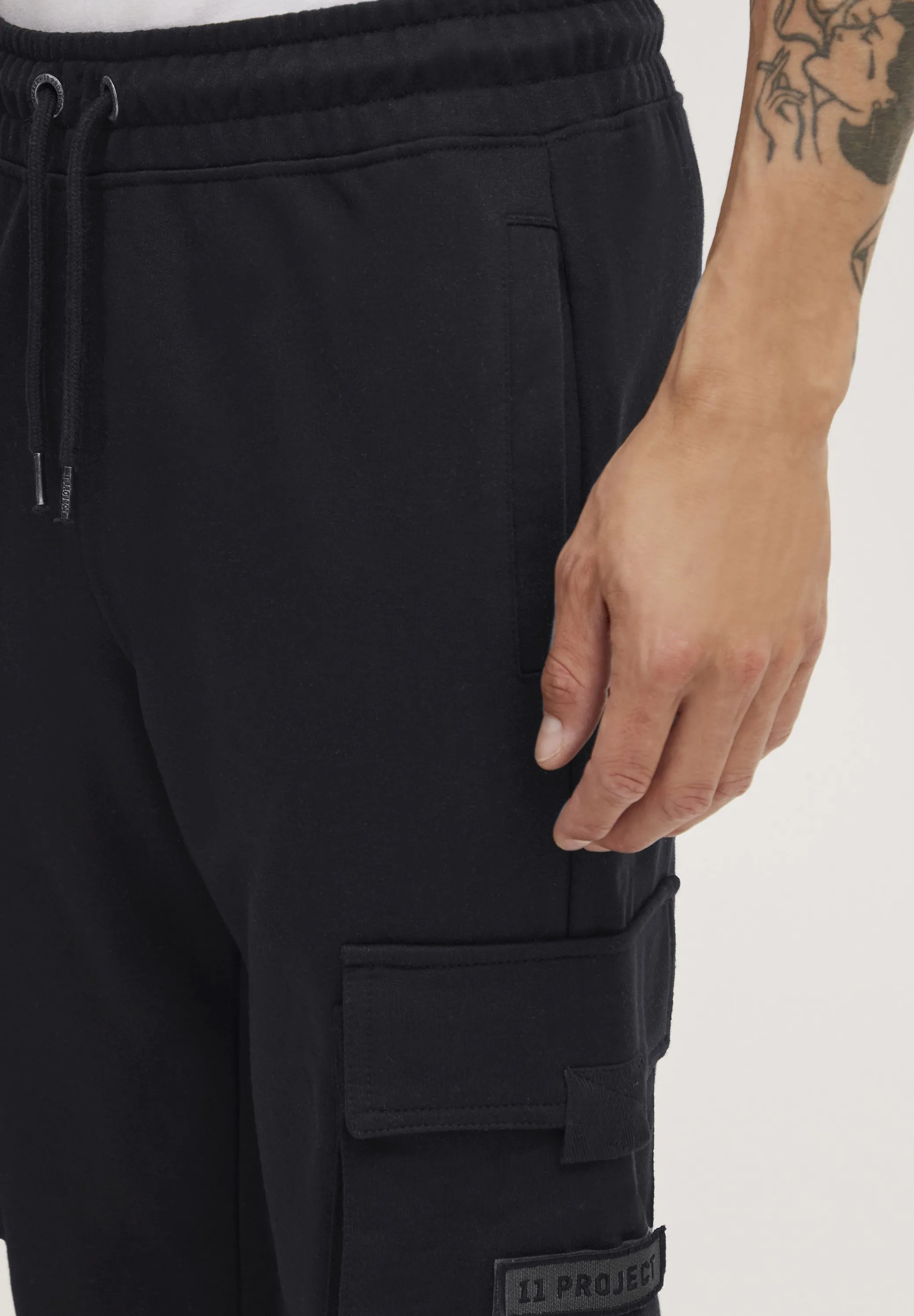 PRSIDONE - Pantaloni cargo