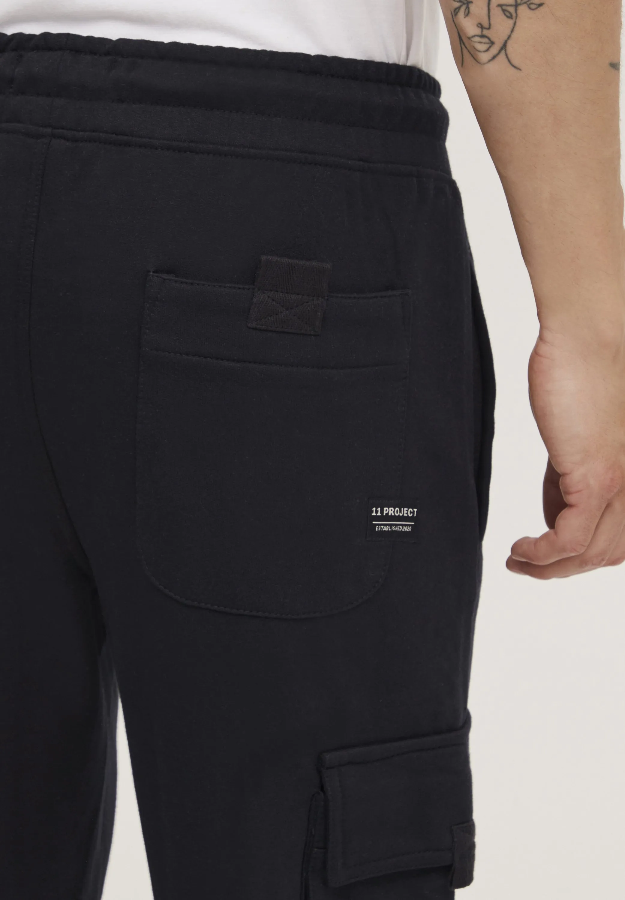 PRSIDONE - Pantaloni cargo
