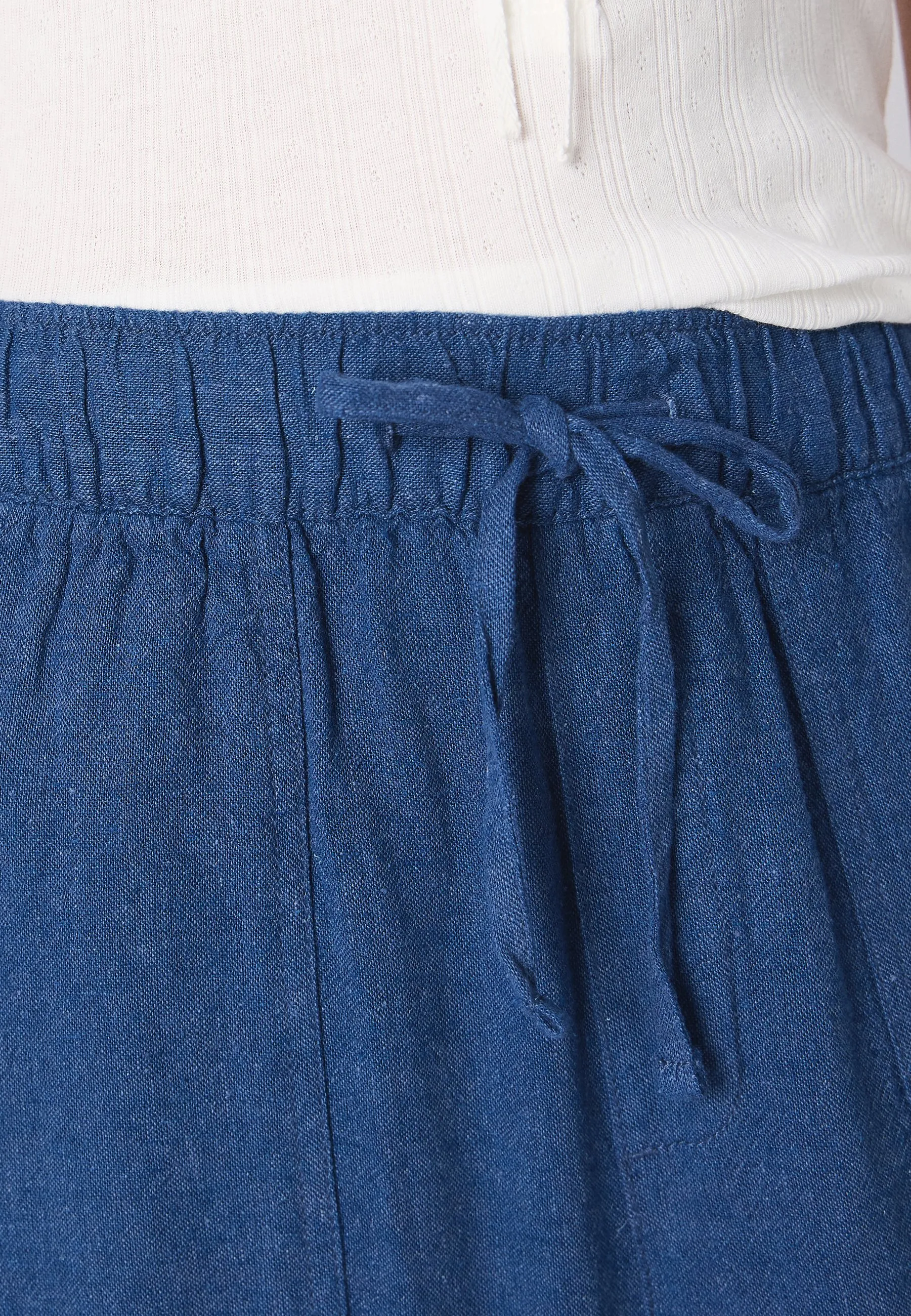 PULL ON - Pantaloni cargo