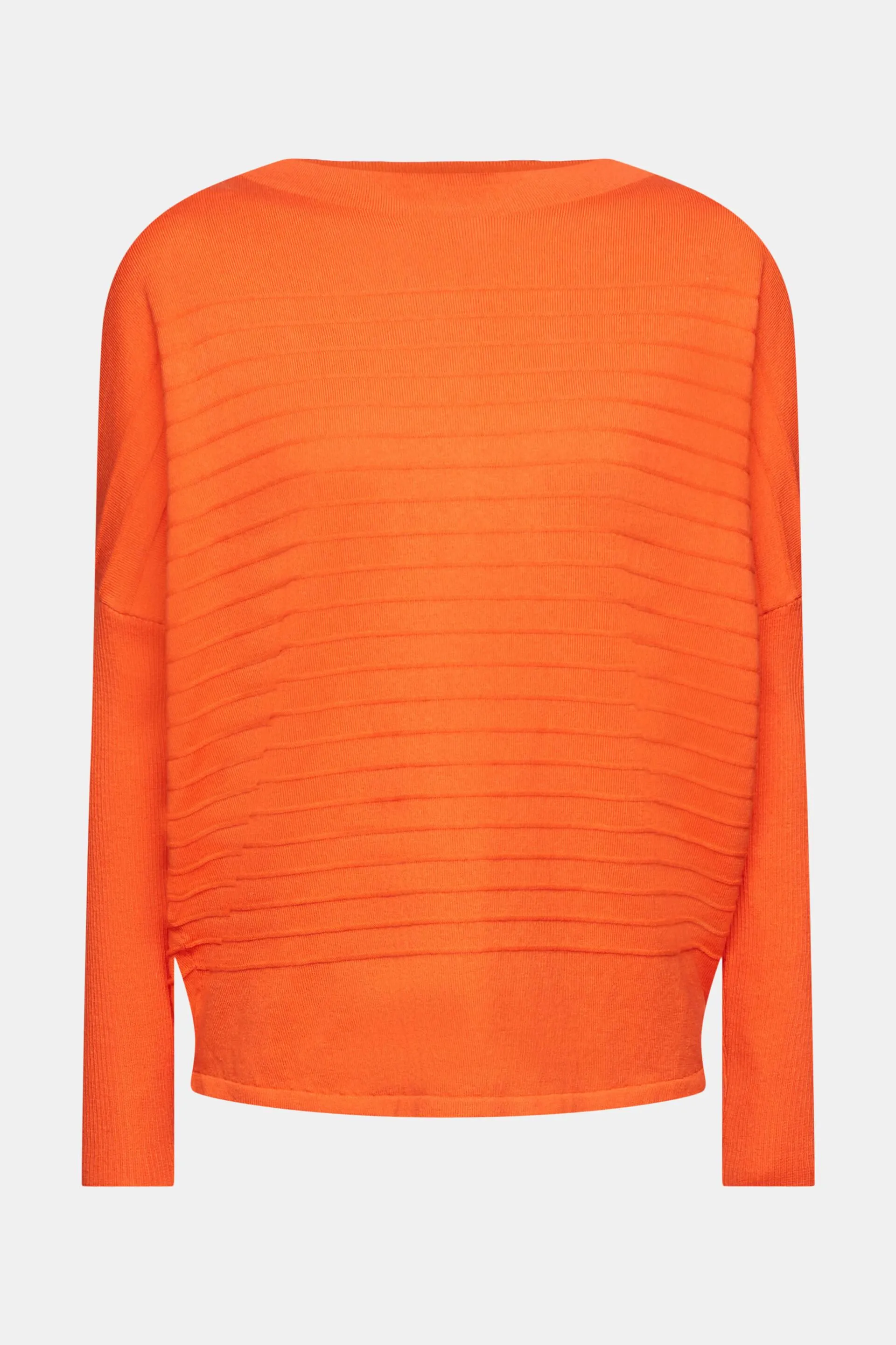 Pullover a righe