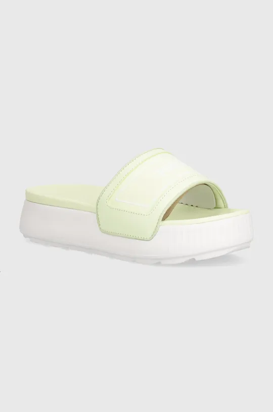 Puma ciabatte slide Karmen Slide