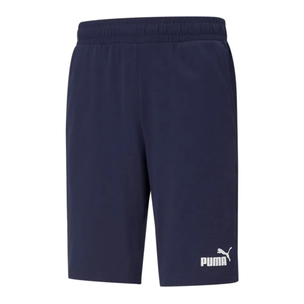 PUMA - Pantaloncini Jersey uomo - 586706-06