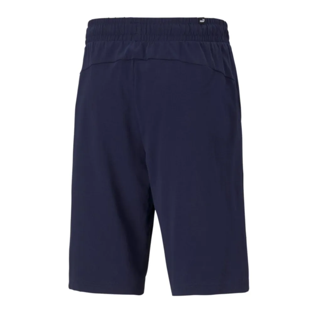 PUMA - Pantaloncini Jersey uomo - 586706-06