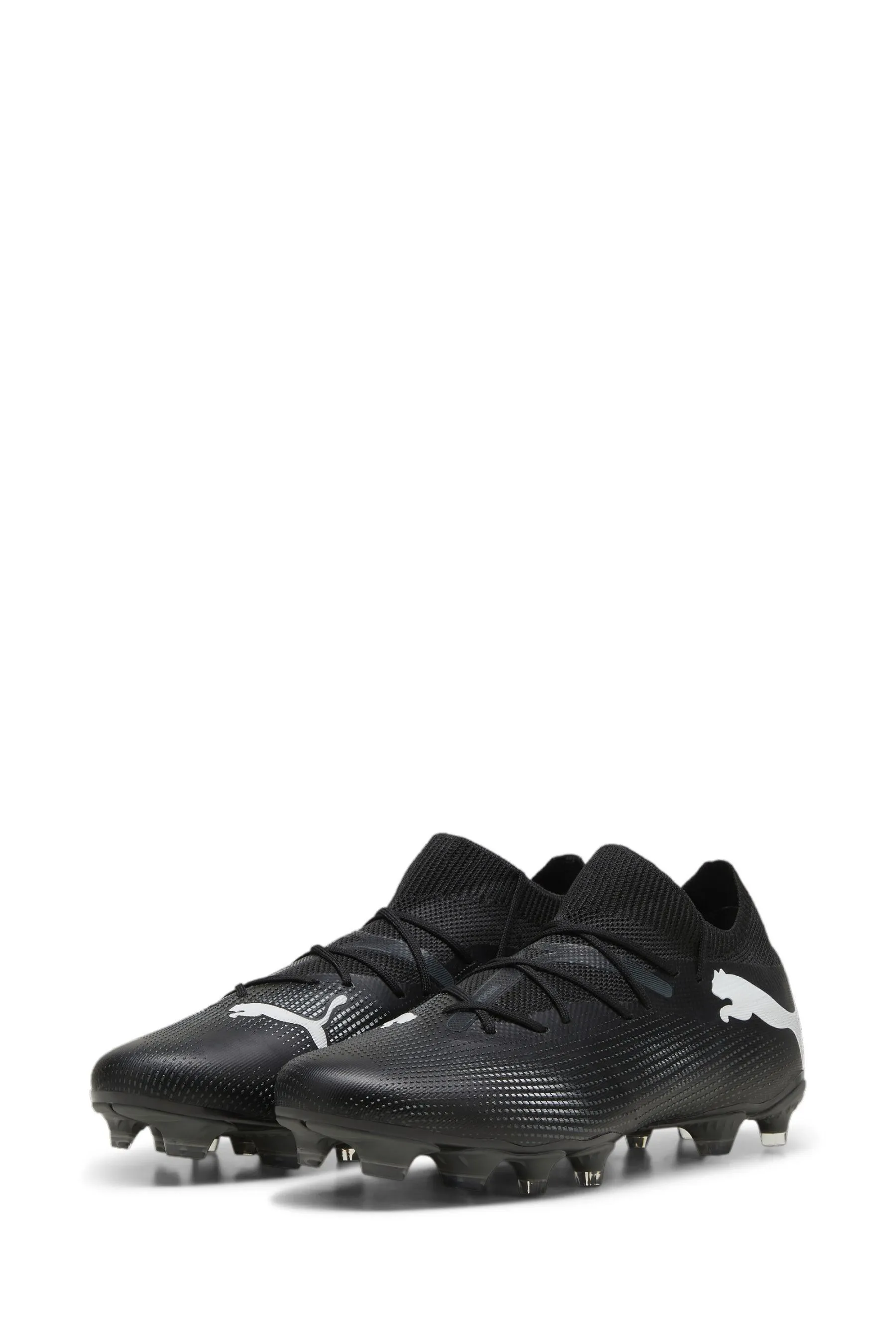 Puma Uomo - Future 7 Match Fg/AG - Stivali da calcio