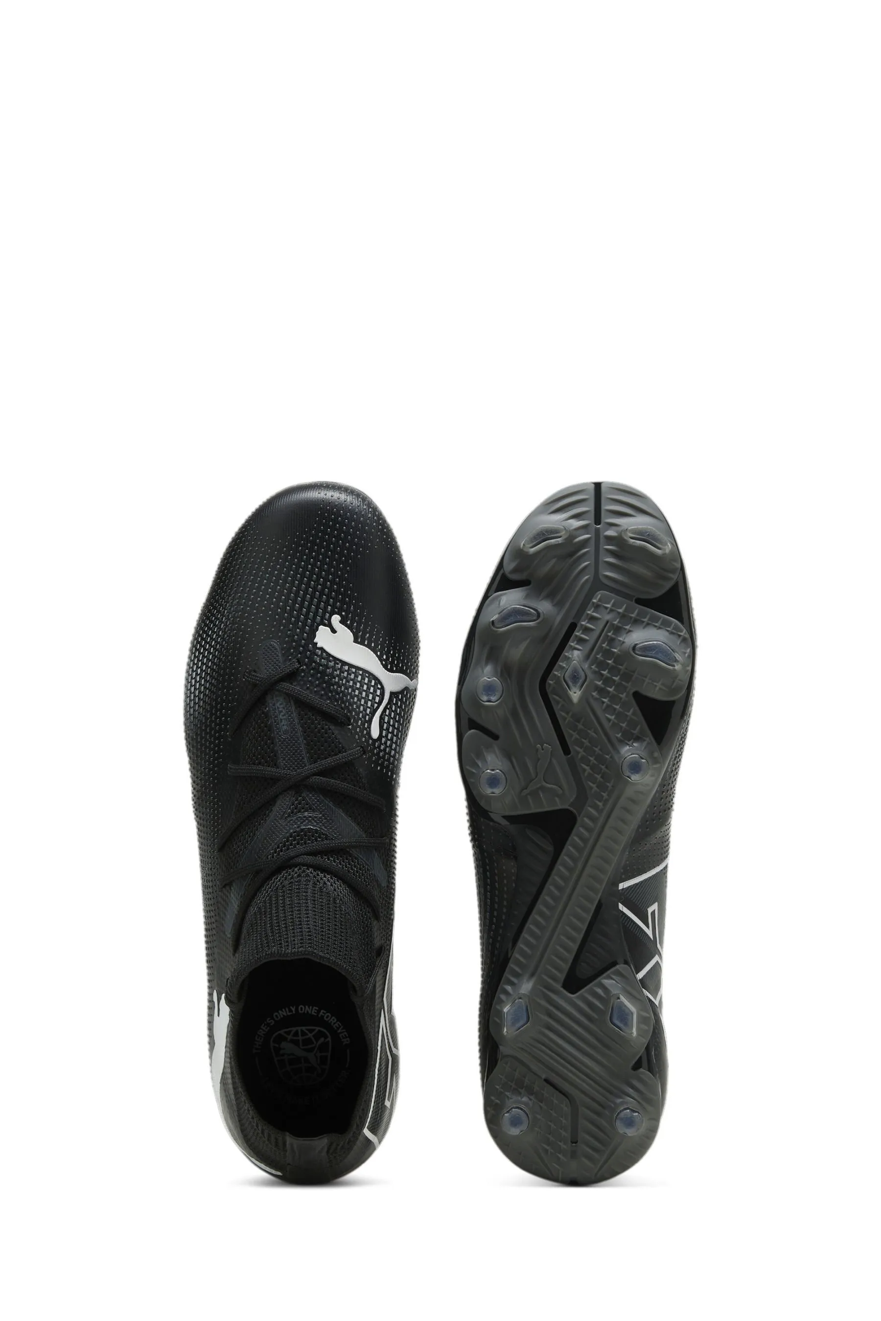 Puma Uomo - Future 7 Match Fg/AG - Stivali da calcio