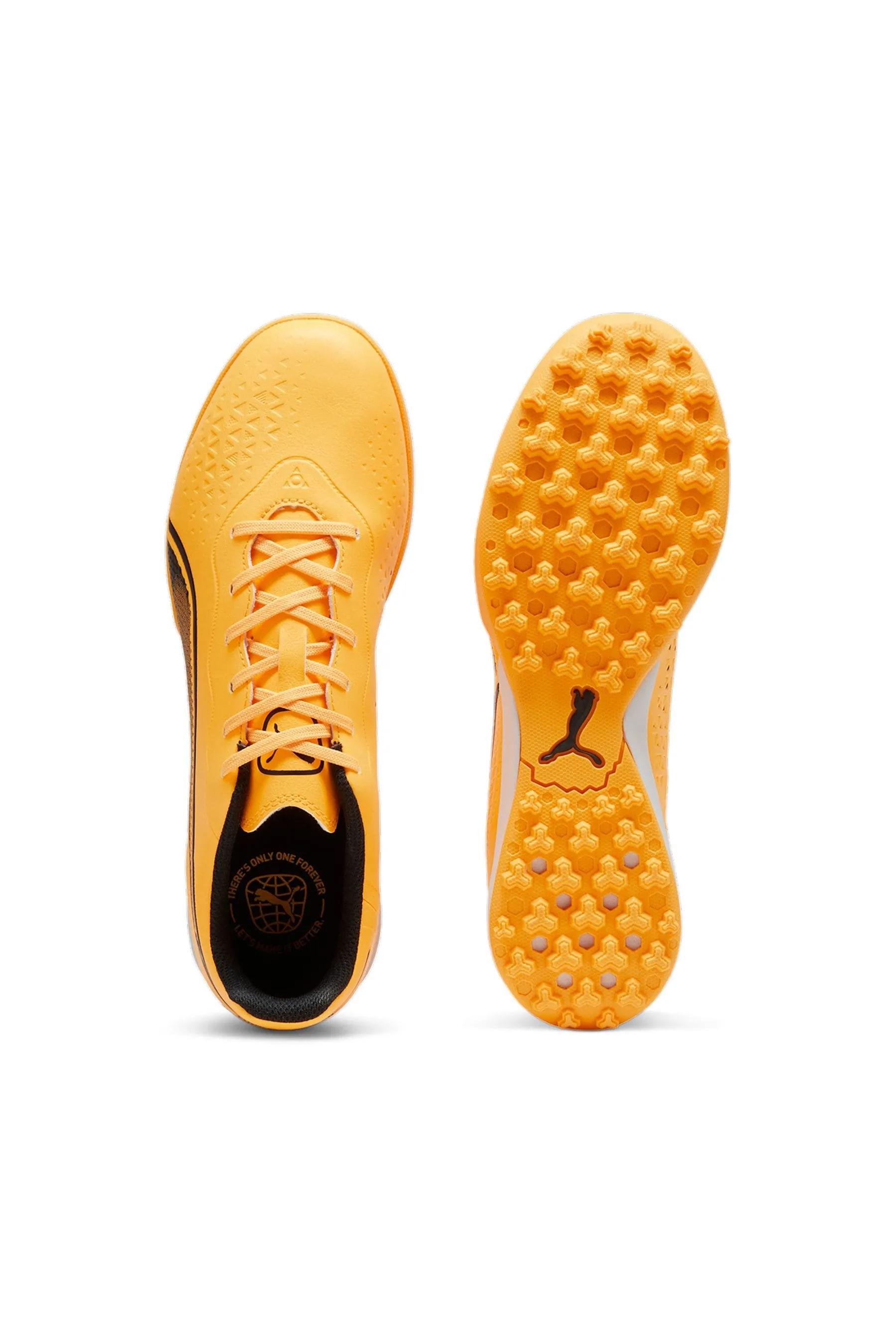 Puma Uomo - King Match TT - Stivali da calcio
