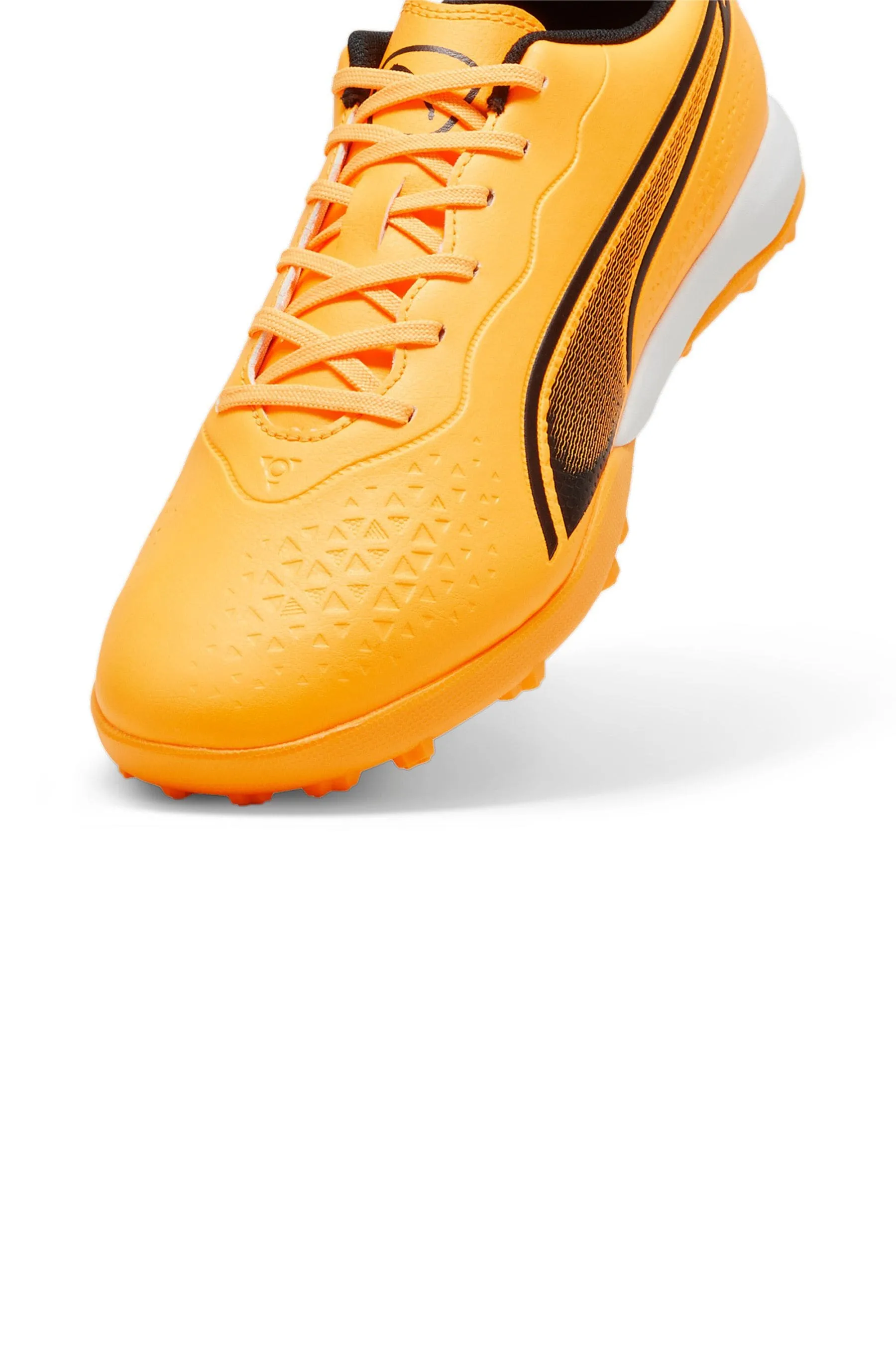 Puma Uomo - King Match TT - Stivali da calcio