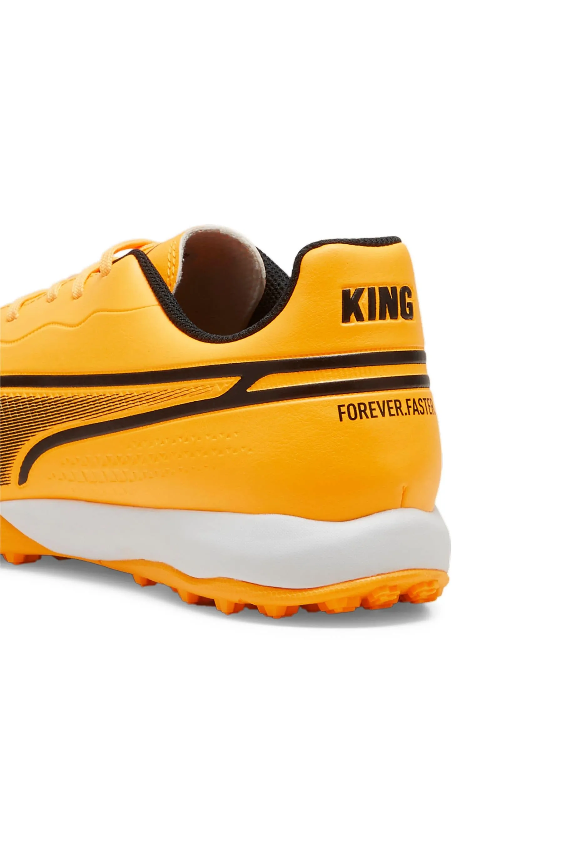 Puma Uomo - King Match TT - Stivali da calcio