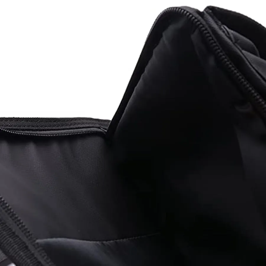 Qwertfeet Borsa Gamba Nylon Men Drop Pack Equitazione Casual Croce A Spalla Corpo Coscia Cintura Hanche Maschile in Vita Coscia 
