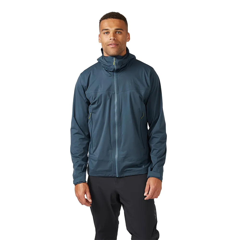 Rab Kinetic 2.0 Giubbotto - AW24