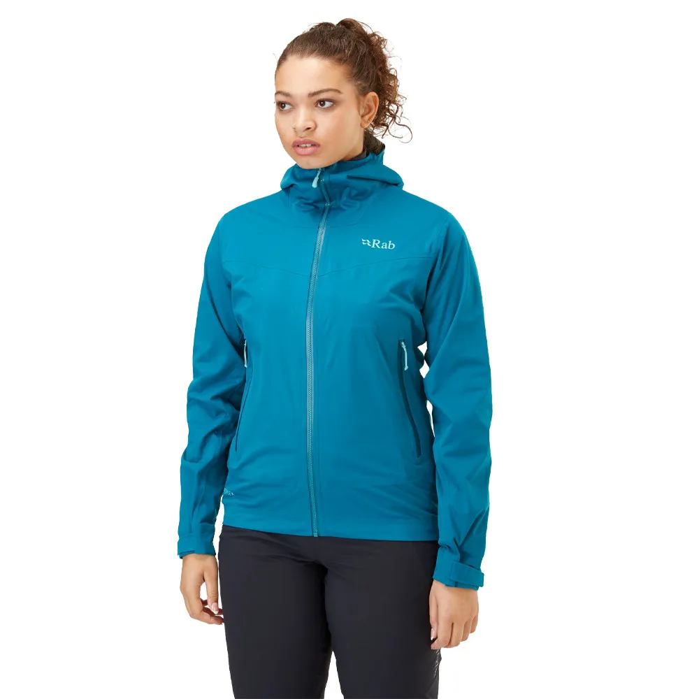 Rab Kinetic 2.0 per donna Giubbotto - SS23