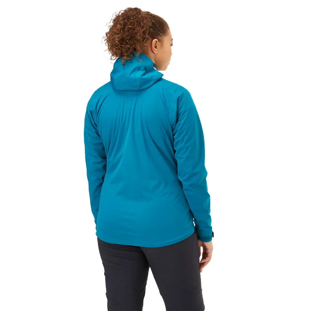 Rab Kinetic 2.0 per donna Giubbotto - SS23